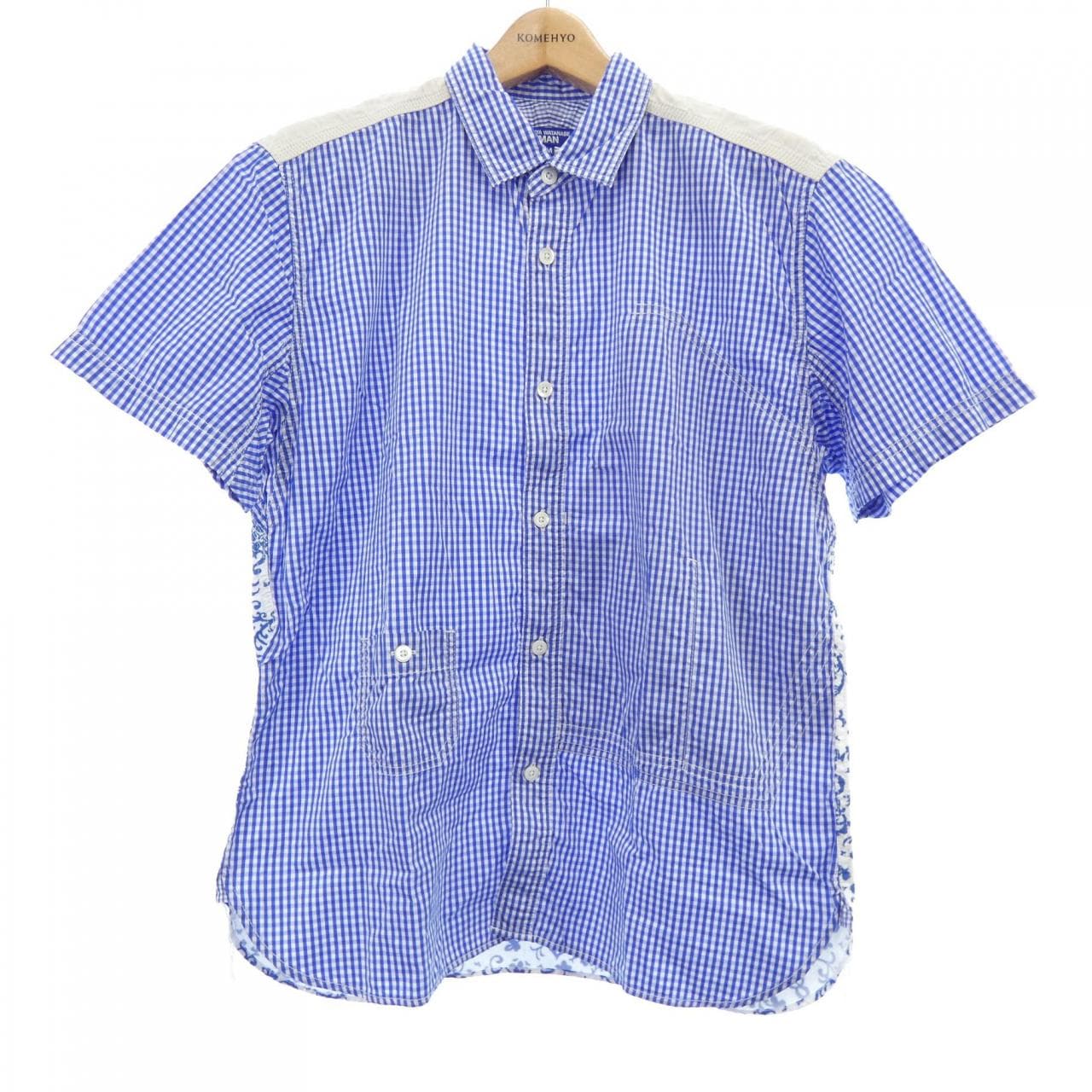 ジュンヤワタナベマン JUNYA WATANABE MAN シャツ