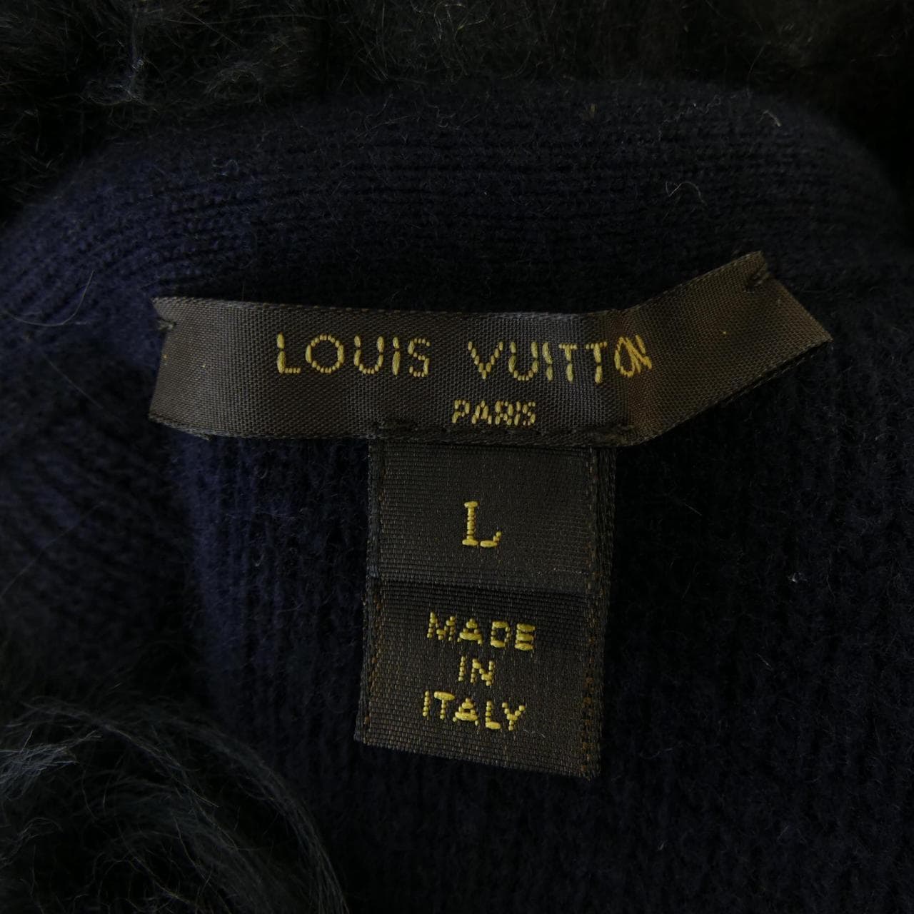 ルイヴィトン LOUIS VUITTON WTKC38MZL ジャケット