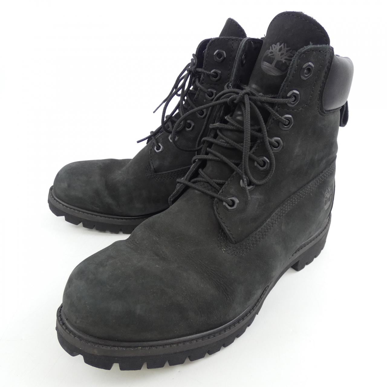 ティンバーランド TIMBERLAND SOPHNET ブーツ