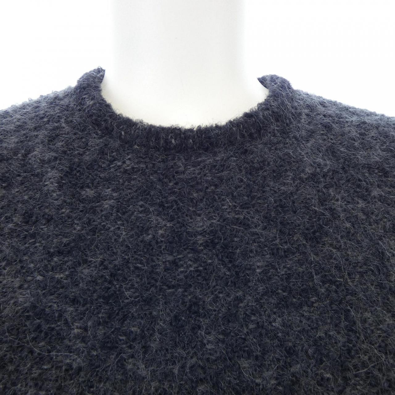 【ヴィンテージ】グッチ GUCCI 256.5125.7948 ニット