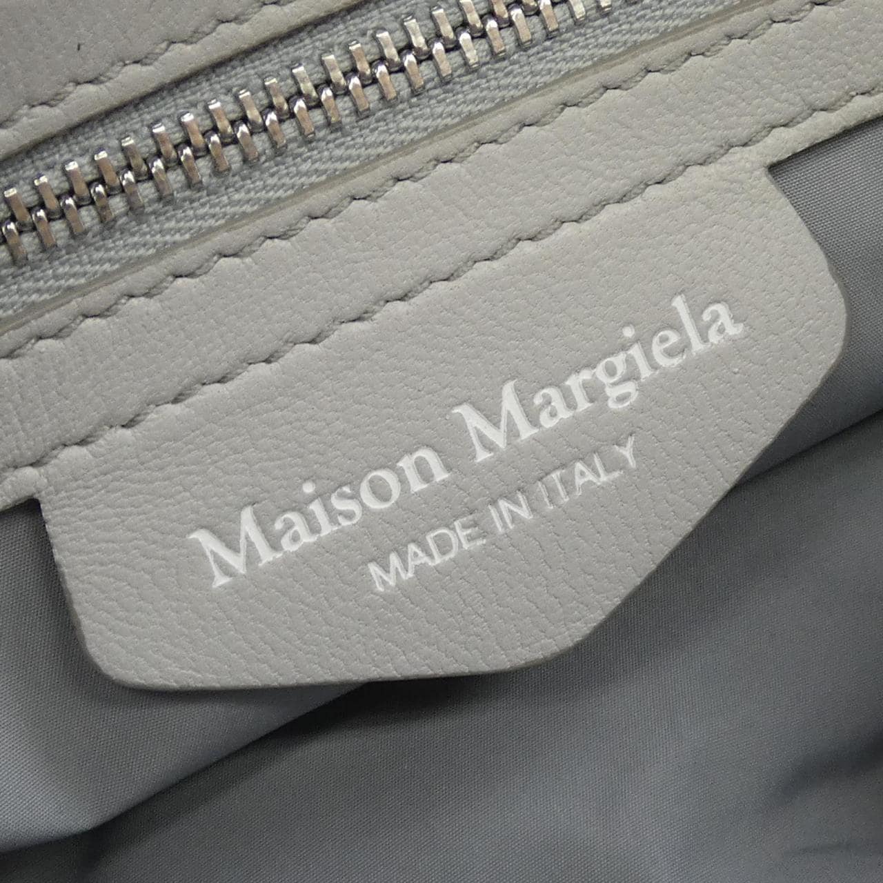 メゾンマルジェラ Maison Margiela GLAM SLAM ピロー SB1WG0048 BAG