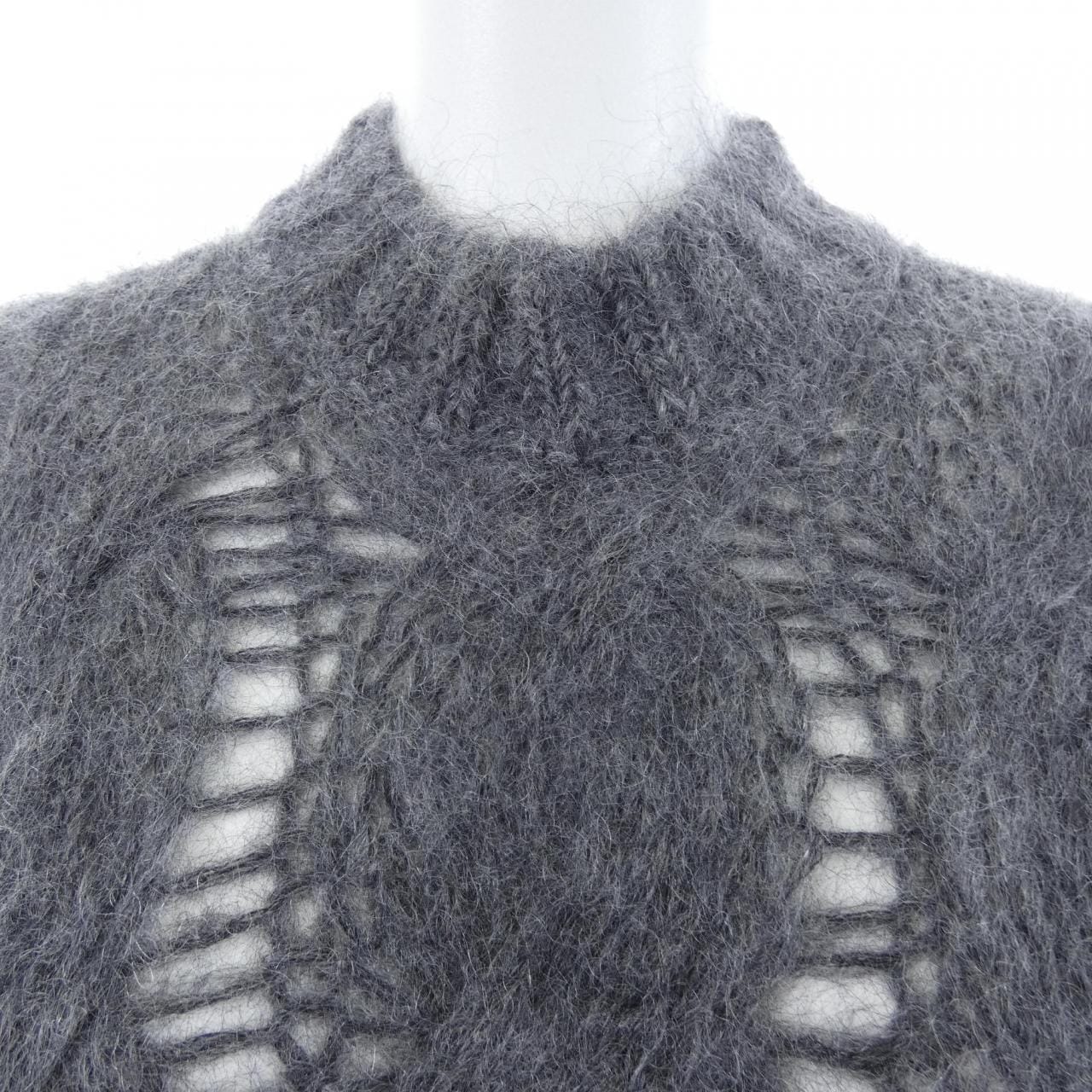 プラダ PRADA 124B44 S182 3HC ニット