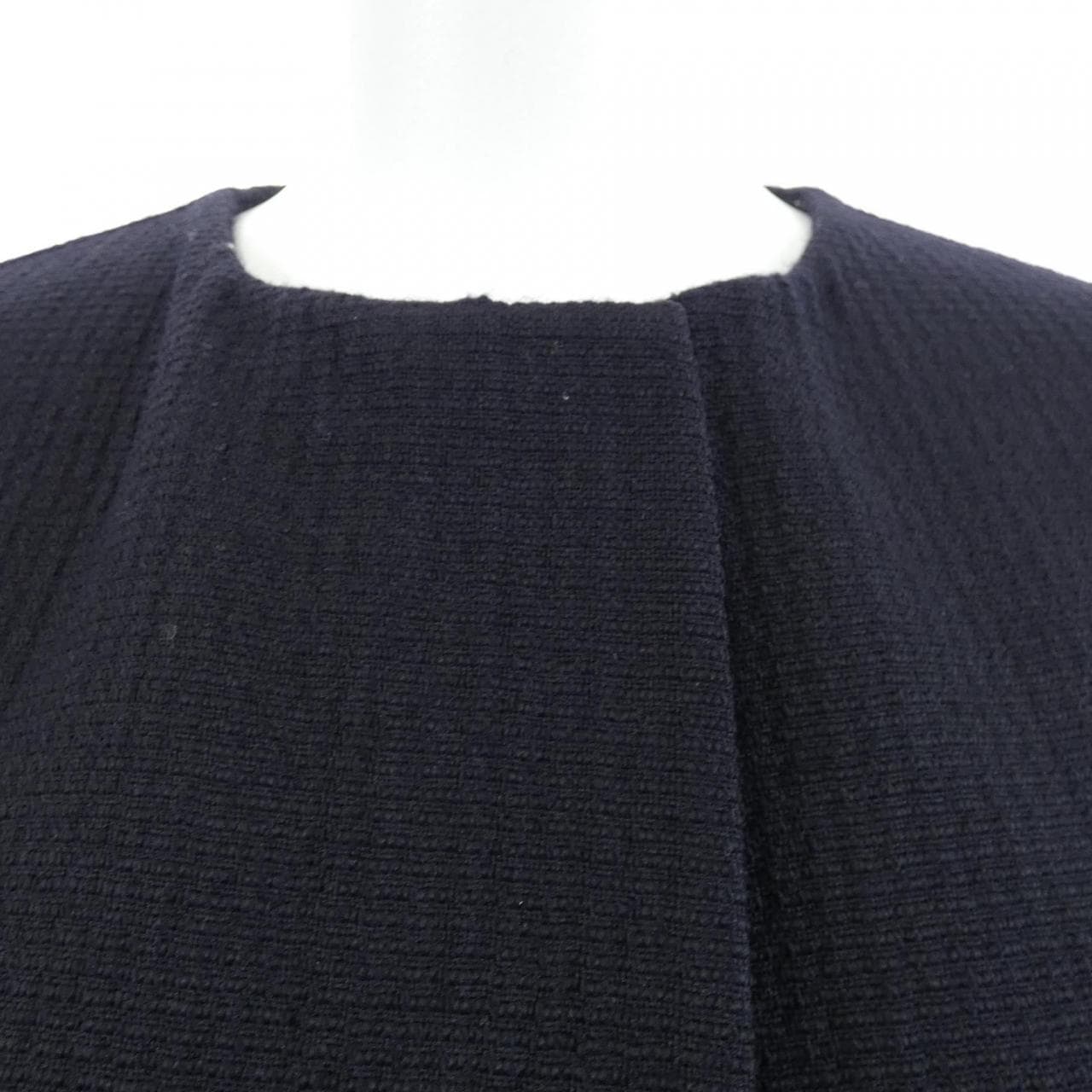 ドゥロワー DRAWER 6522-299-0801 コート