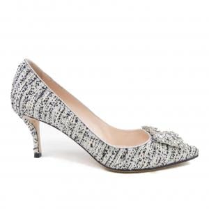 ロジェヴィヴィエ ROGER VIVIER パンプス