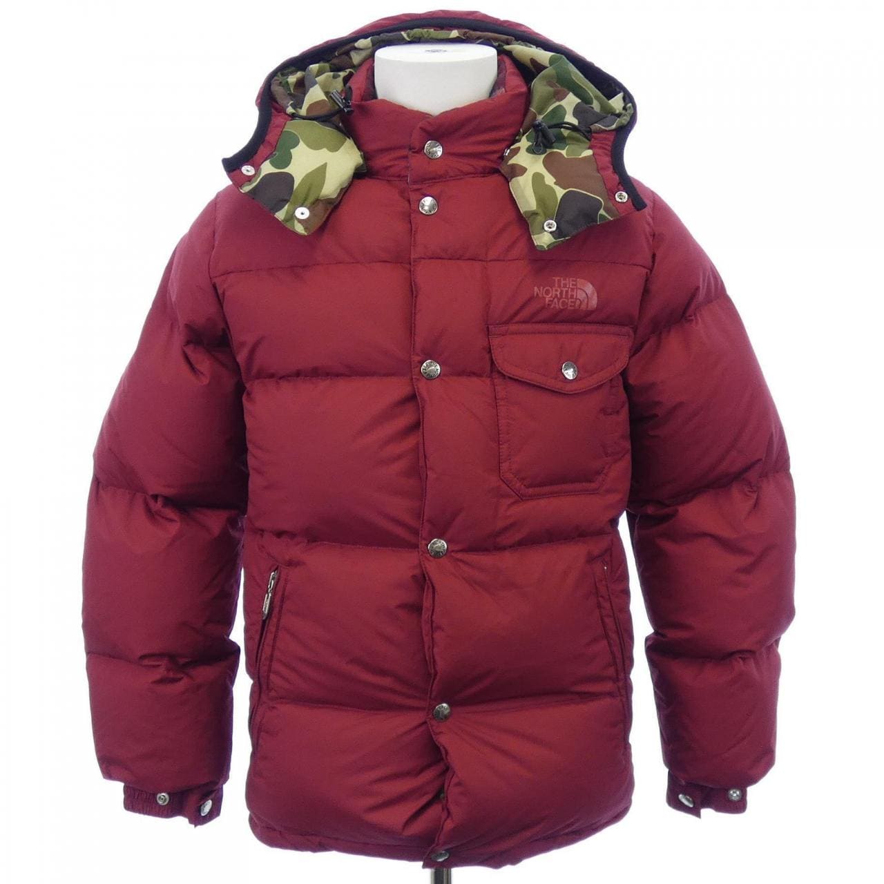 アイジュンヤワタナベ eye JUNYA WATANABE WF-J910 THE NORTHFACE ダウンジャケット