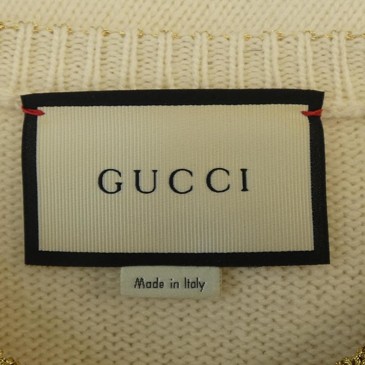 グッチ GUCCI 445770-X1372 ニット