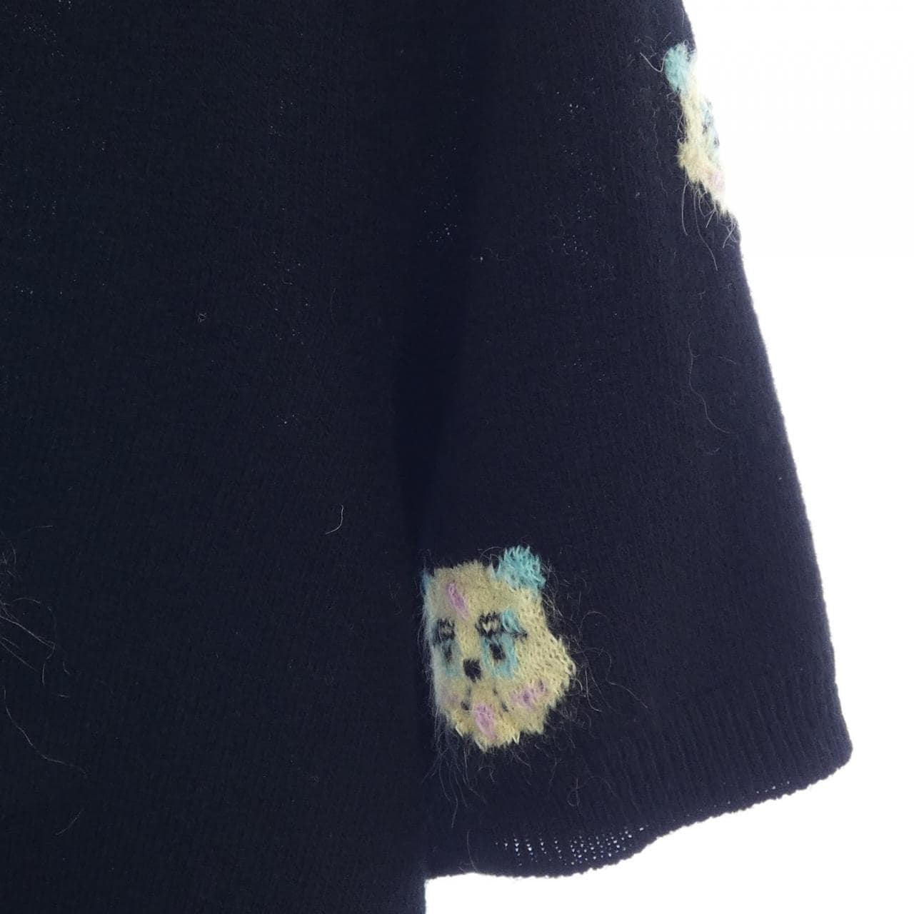 ヴァレンティノ VALENTINO ニット