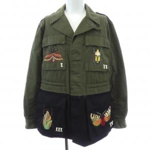 グッチ GUCCI 488177-XR759 ジャケット