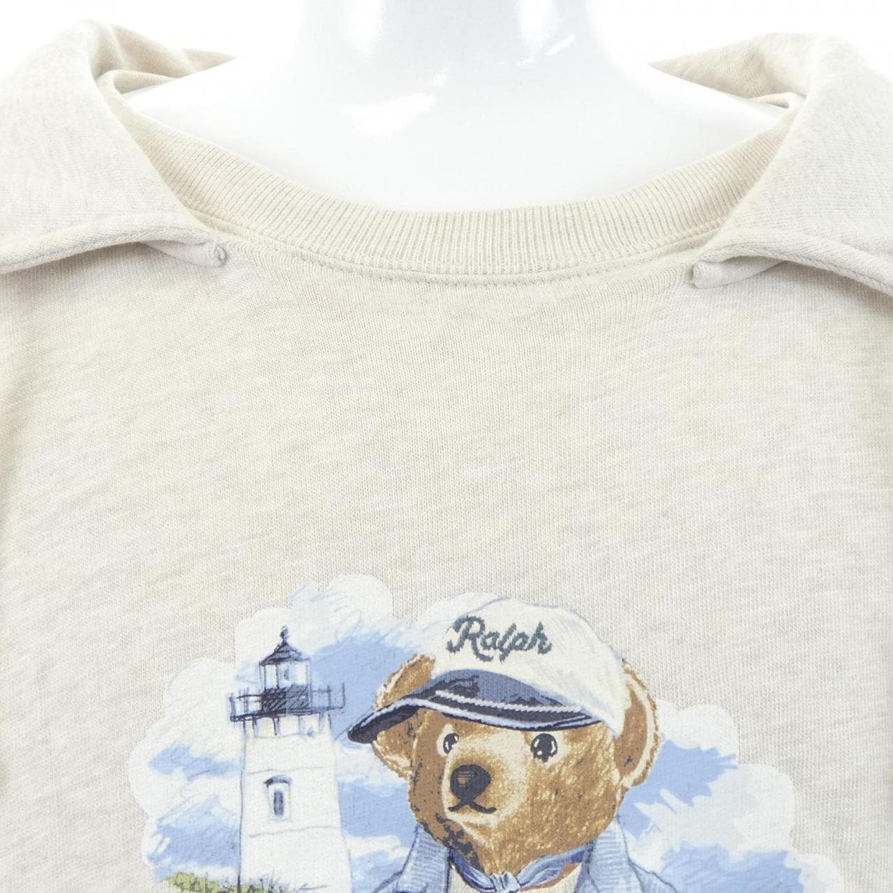 ポロラルフローレン POLO RALPH LAUREN パーカー