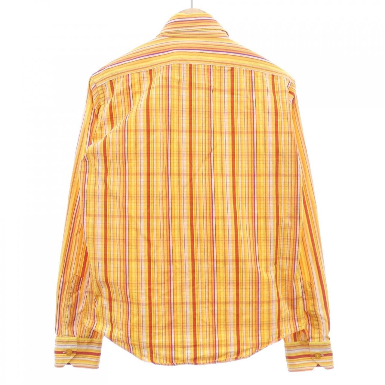 エトロ ETRO シャツ