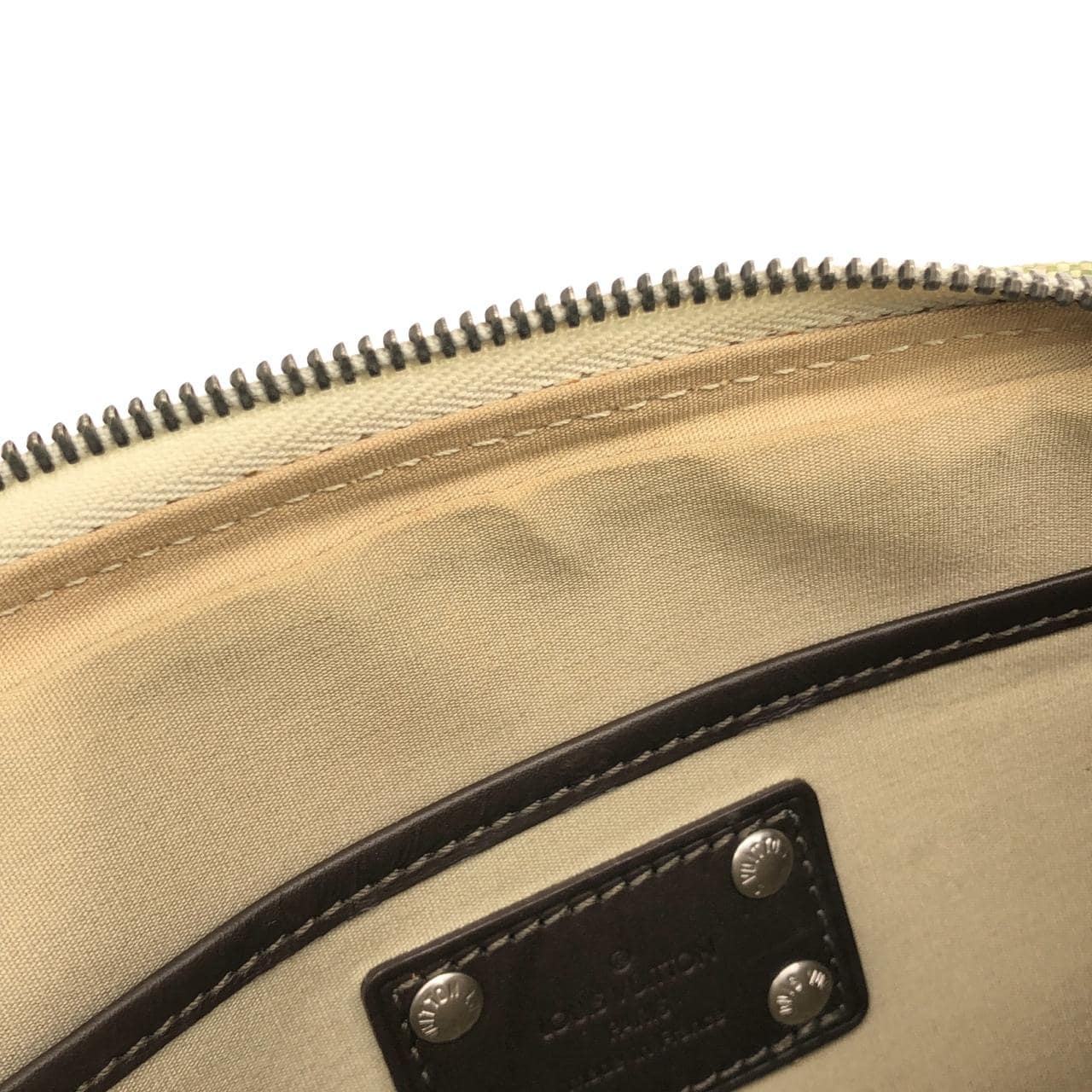 ルイヴィトン コント ドゥ フェ ポシェット M92274 アクセサリーポーチ