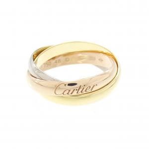 Cartier Trinity ring