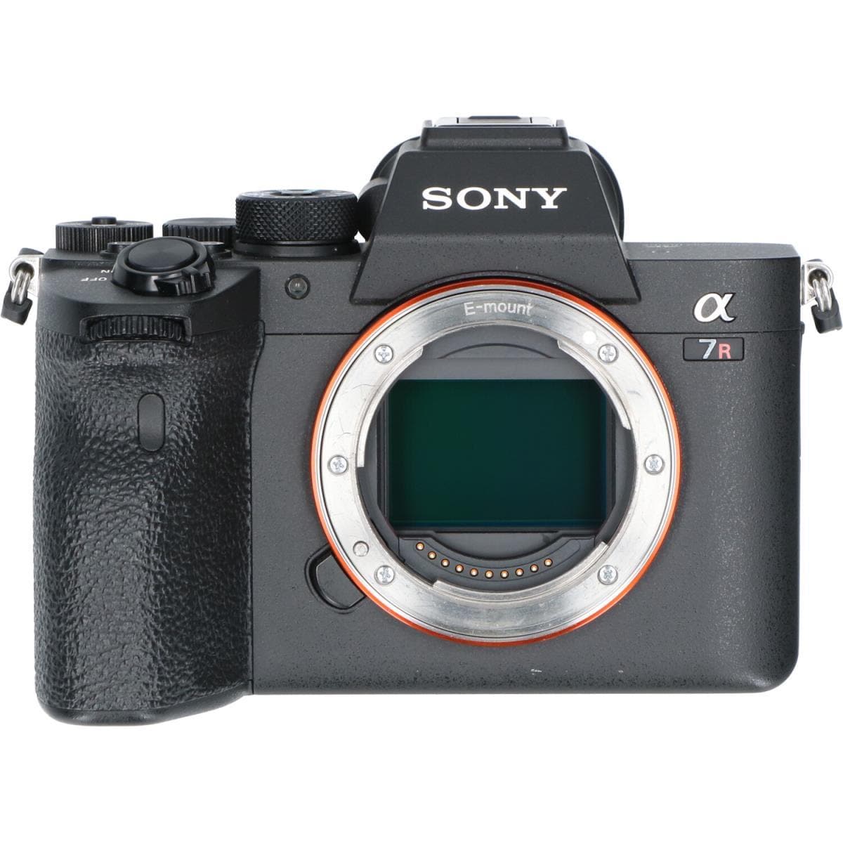 SONY α7R IV ILCE-7RM4