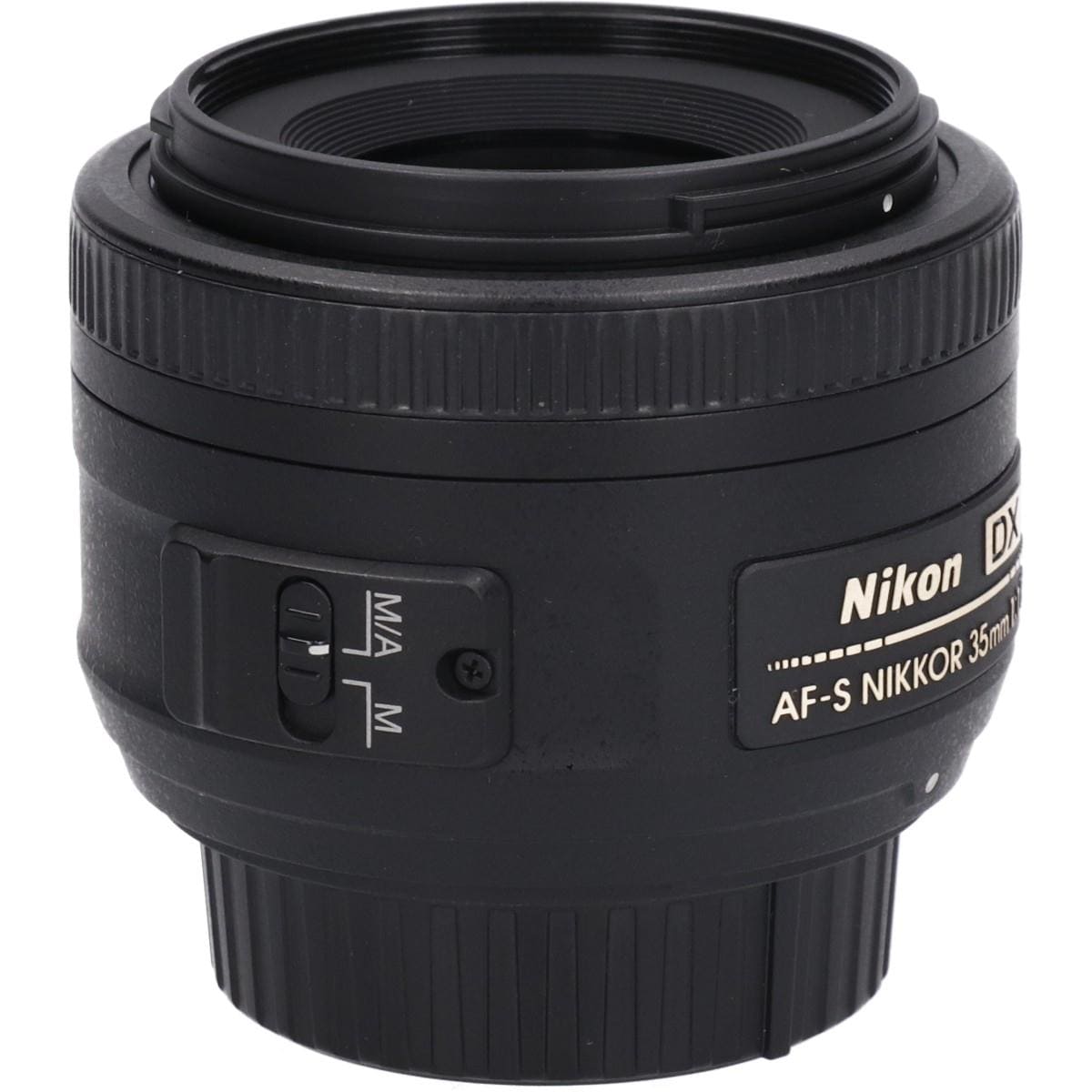 ＡＦ－Ｓ　ＤＸ３５ｍｍ　Ｆ１．８Ｇ
