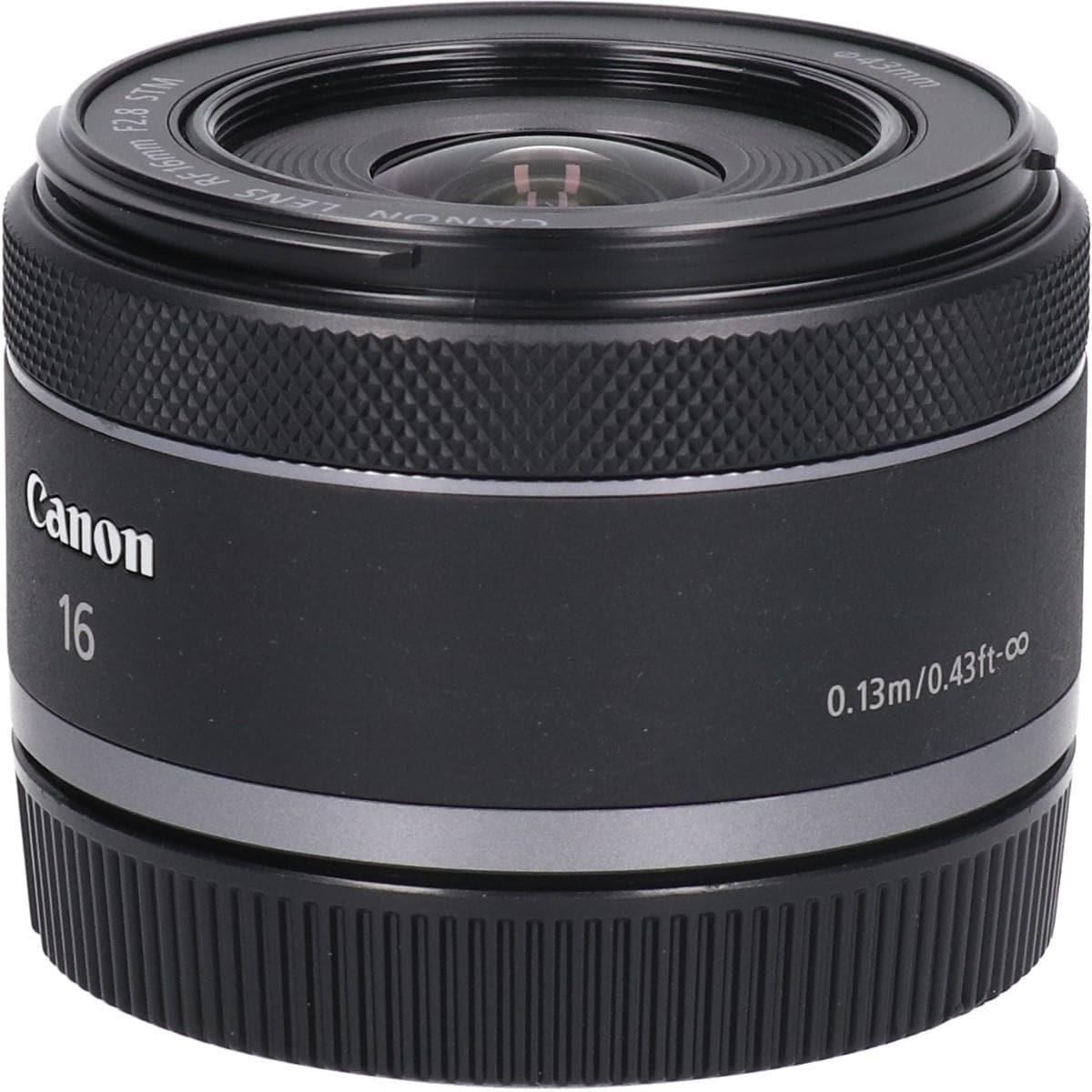 ＲＦ１６ｍｍ　Ｆ２．８ＳＴＭ