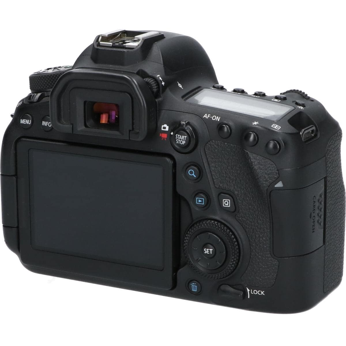 ＣＡＮＯＮ　ＥＯＳ　６Ｄ　ＭＡＲＫ　ＩＩ