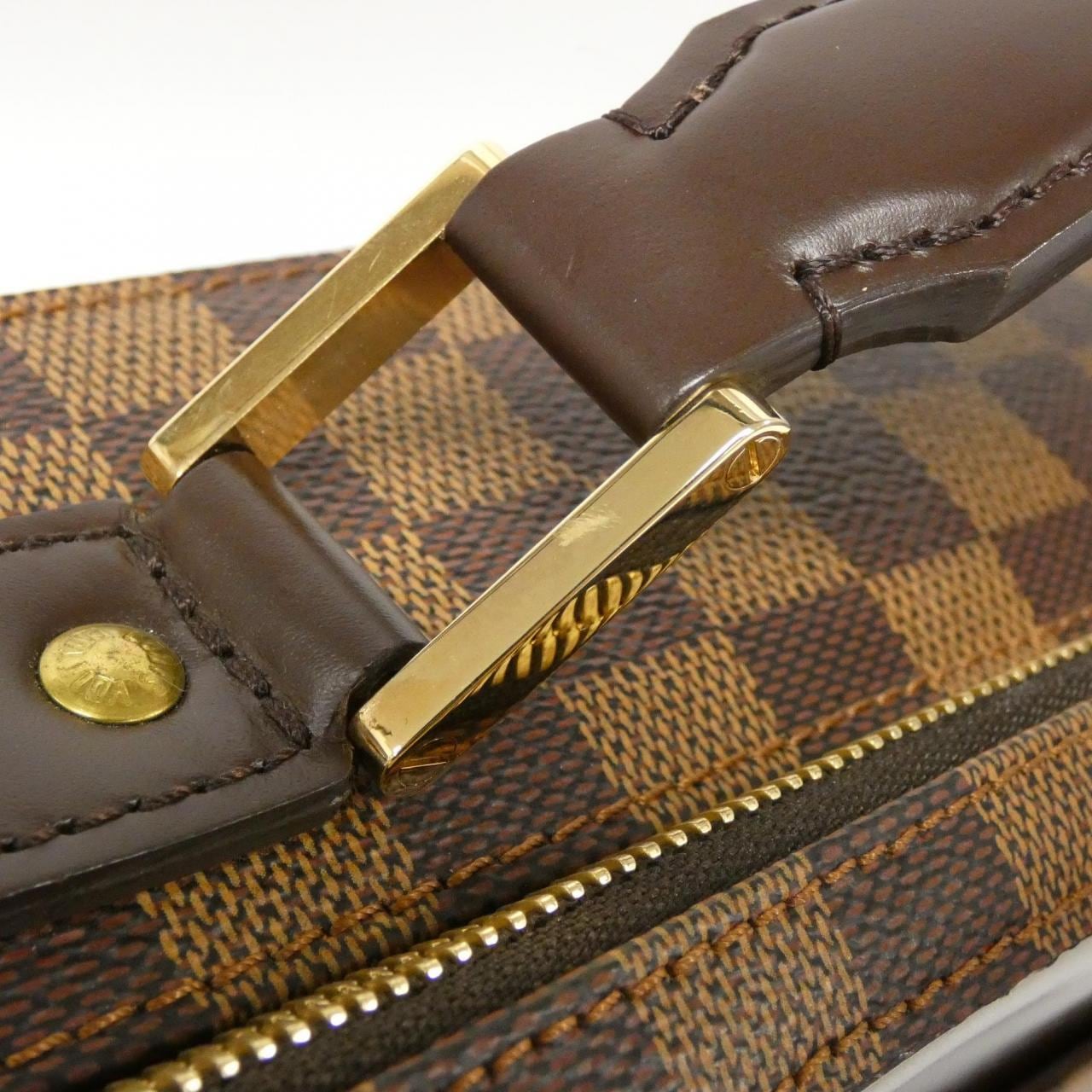 LOUIS VUITTON Damier Savana N53355 包