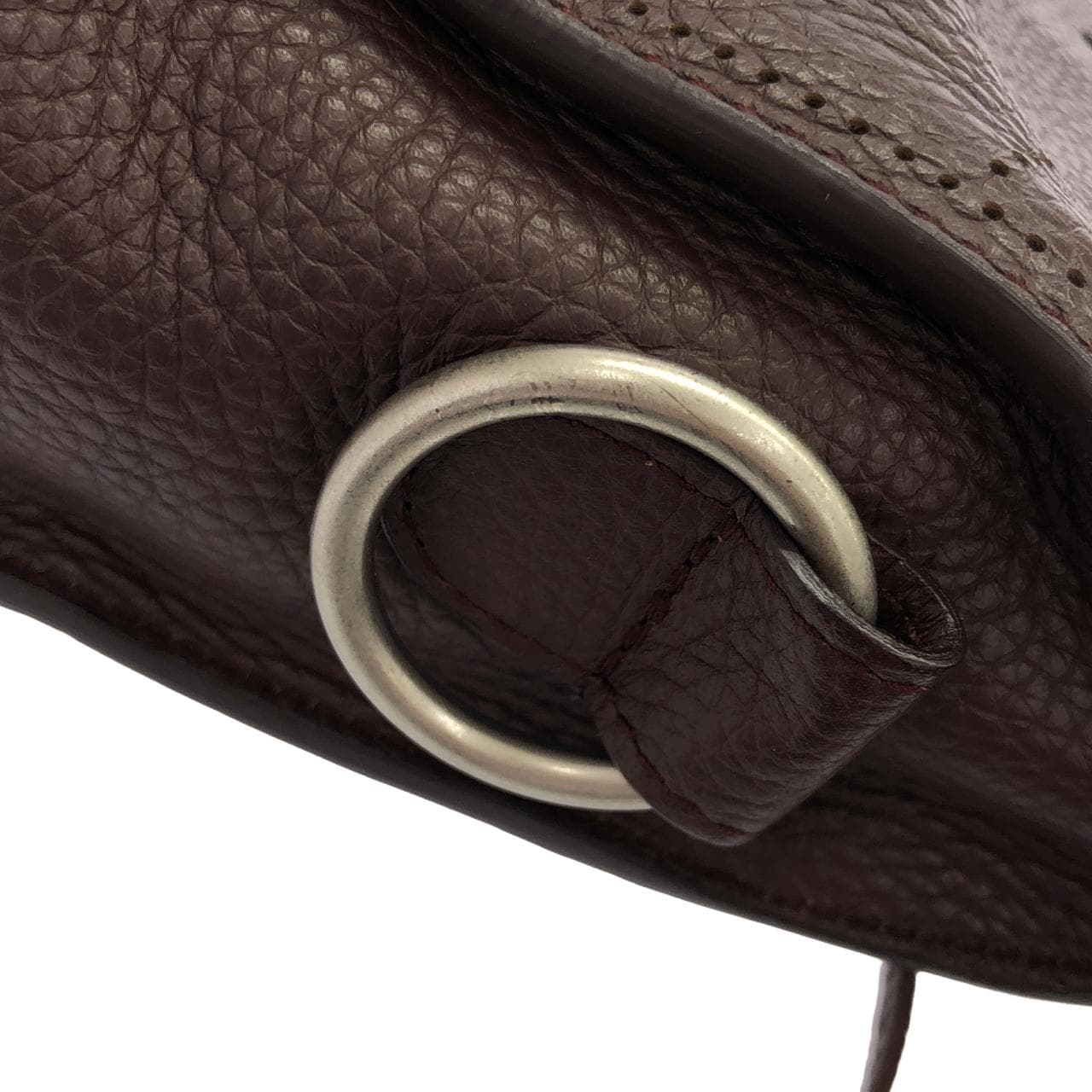 バレンシアガ ブラックアウト シティ 443514 DQ0IN バッグ