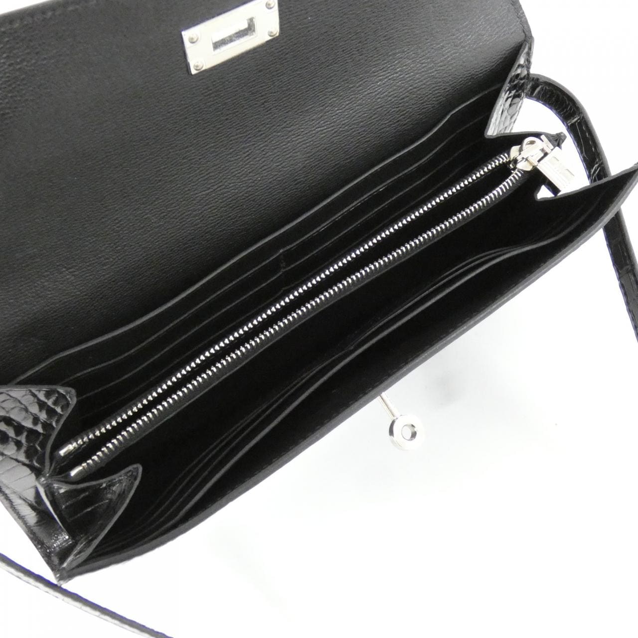 エルメス ケリー クラシック 051306CK 財布