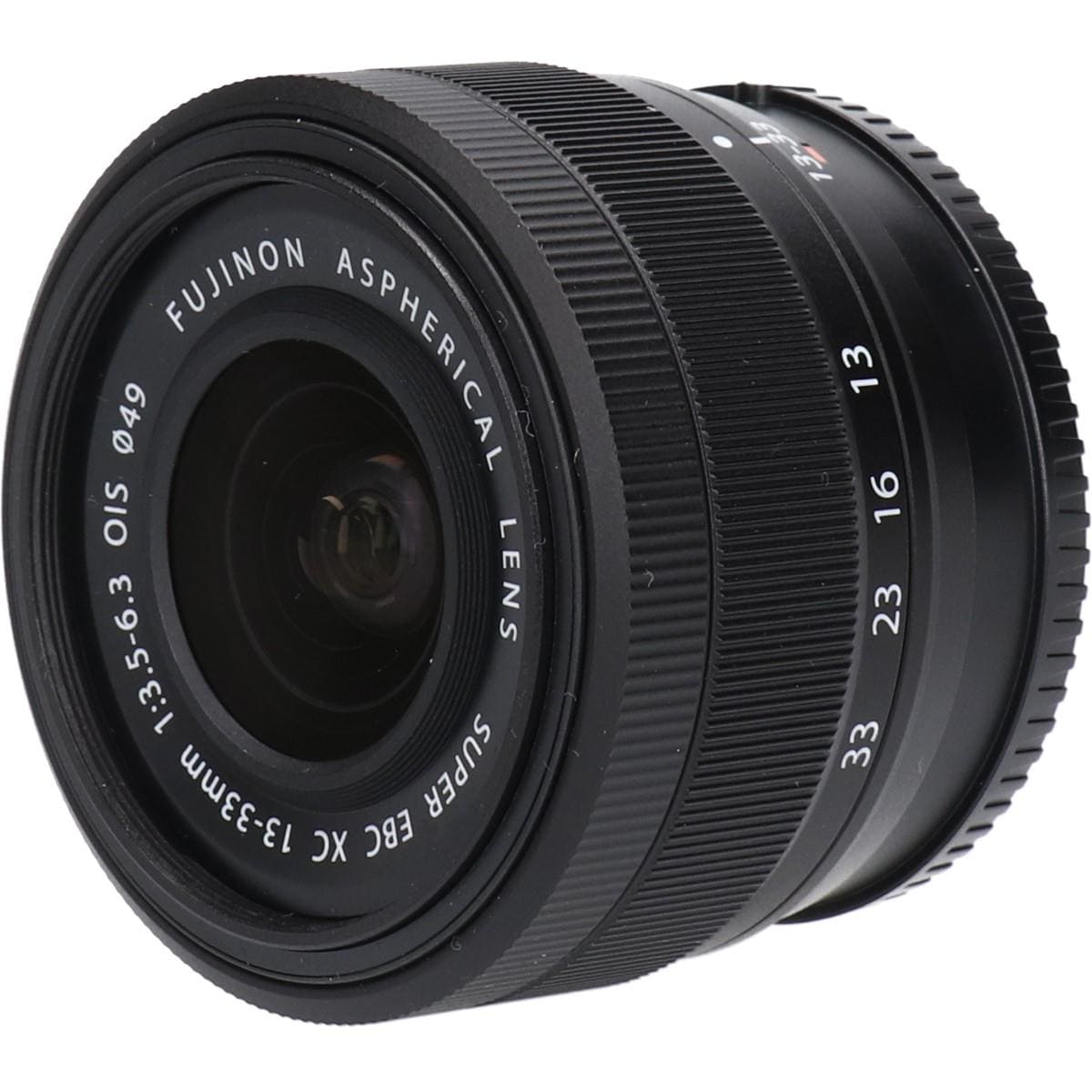 ＸＣ１３－３３ｍｍ　Ｆ３．５－６．３ＯＩＳ