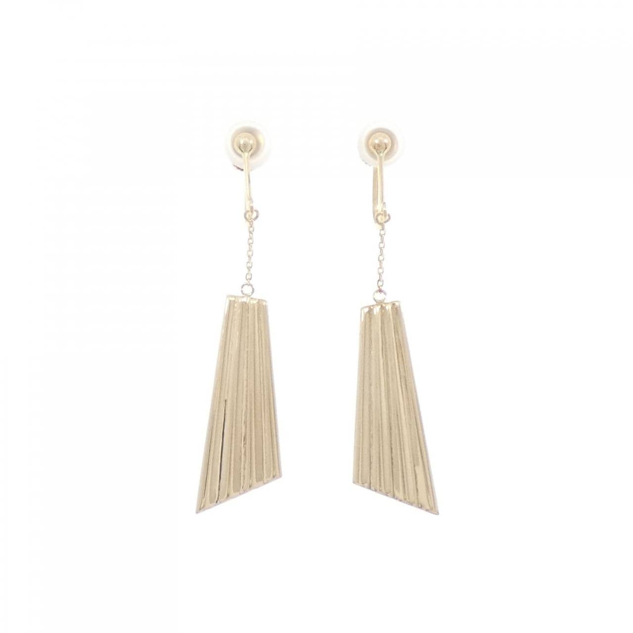 K10YG イヤリング