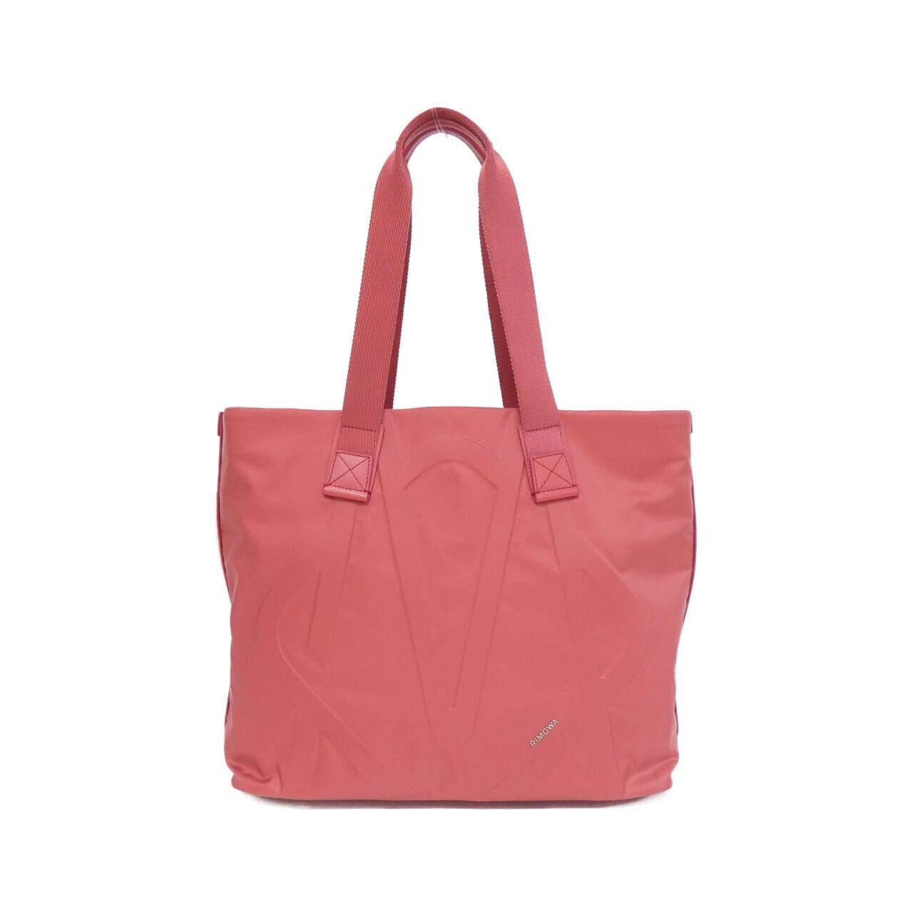 リモワ SIGNATURE SLIDING TOTE 52500064 バッグ