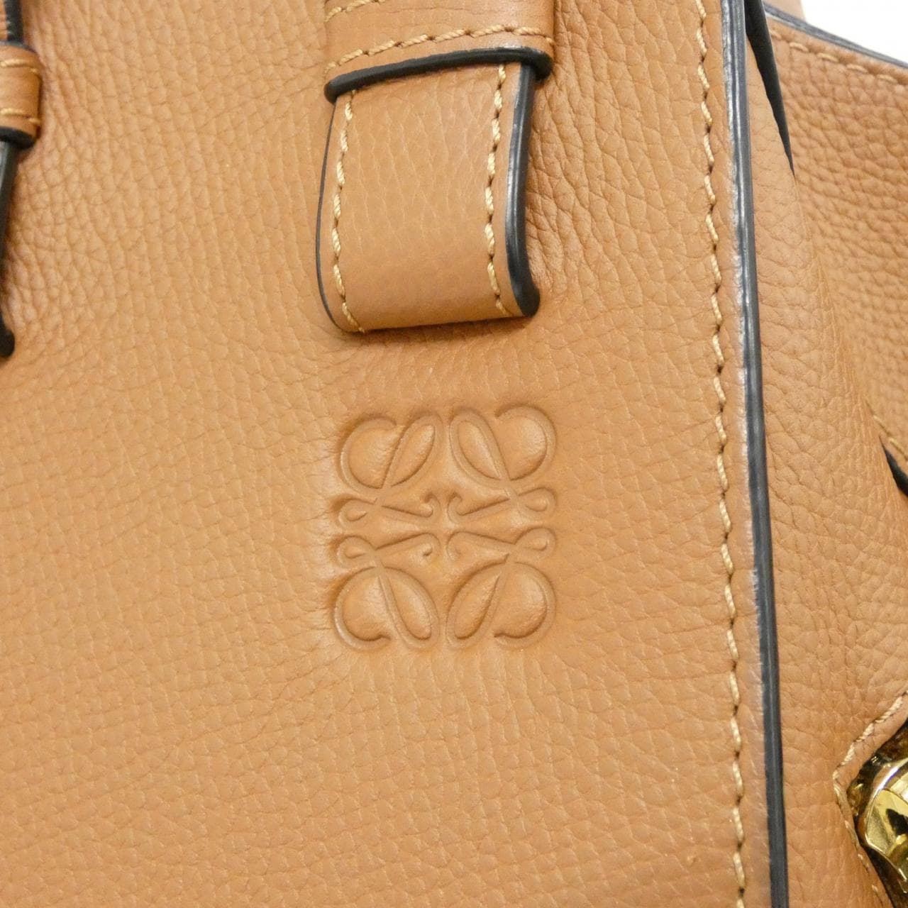 ロエベ ハンモック スモール A538S35X18 ショルダーバッグ