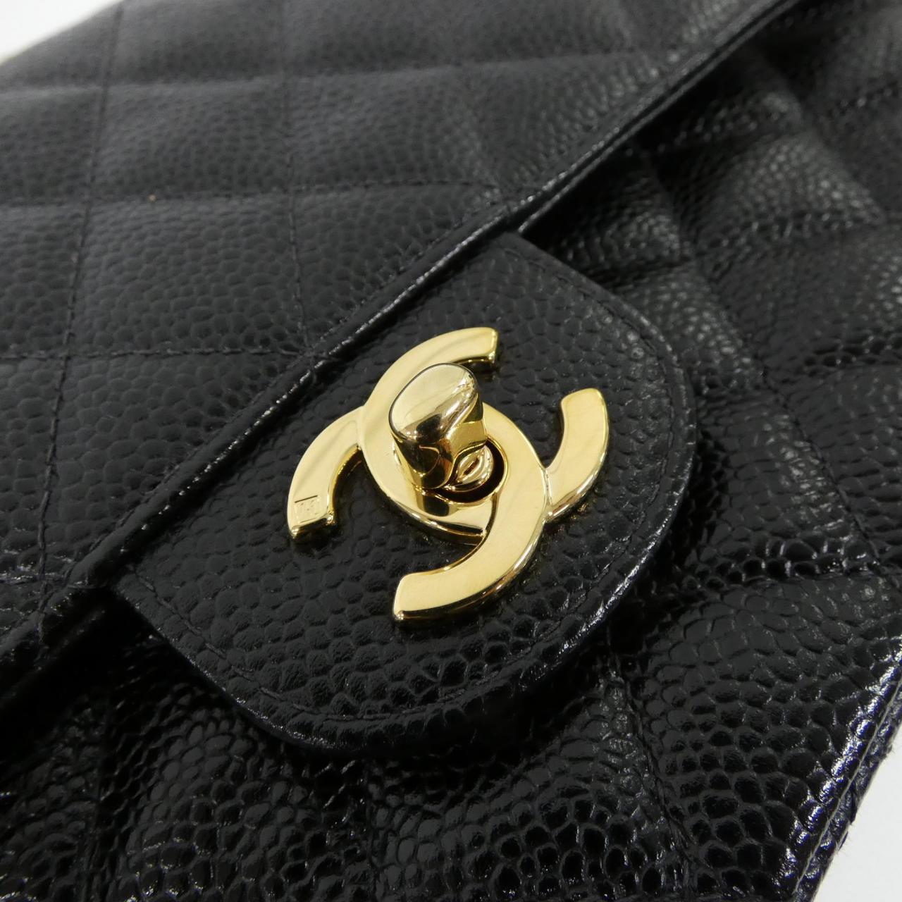 【ヴィンテージ】シャネル 1112 ショルダーバッグ