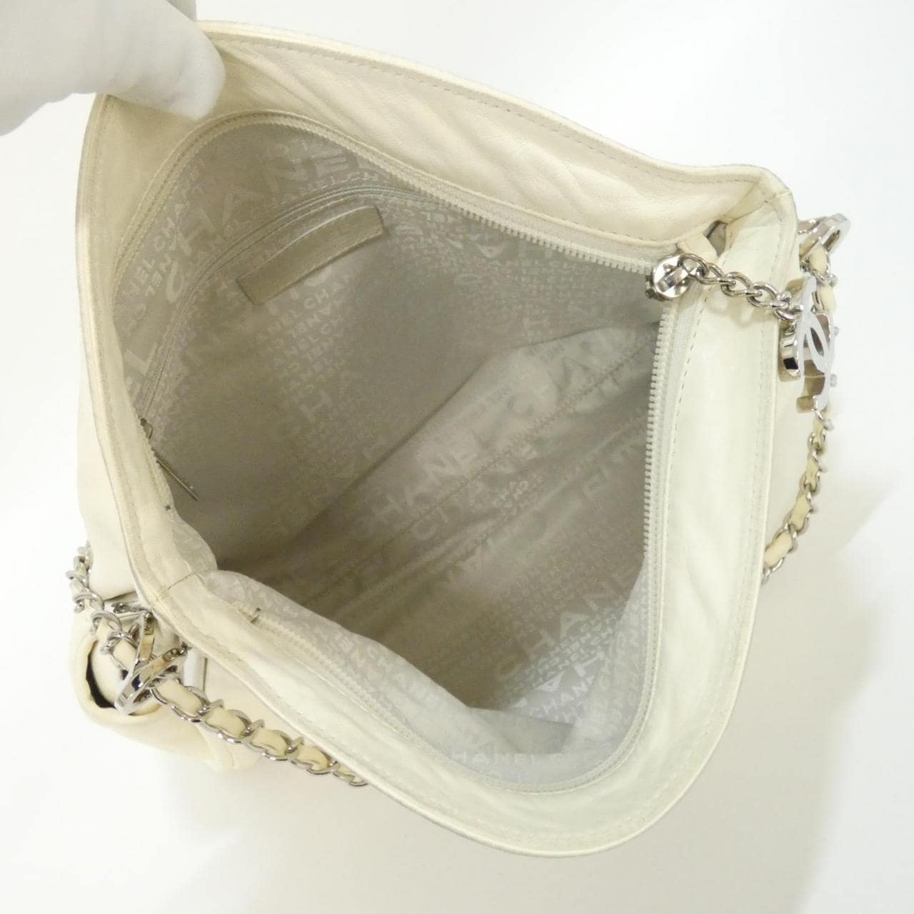 シャネル 28575 ショルダーバッグ