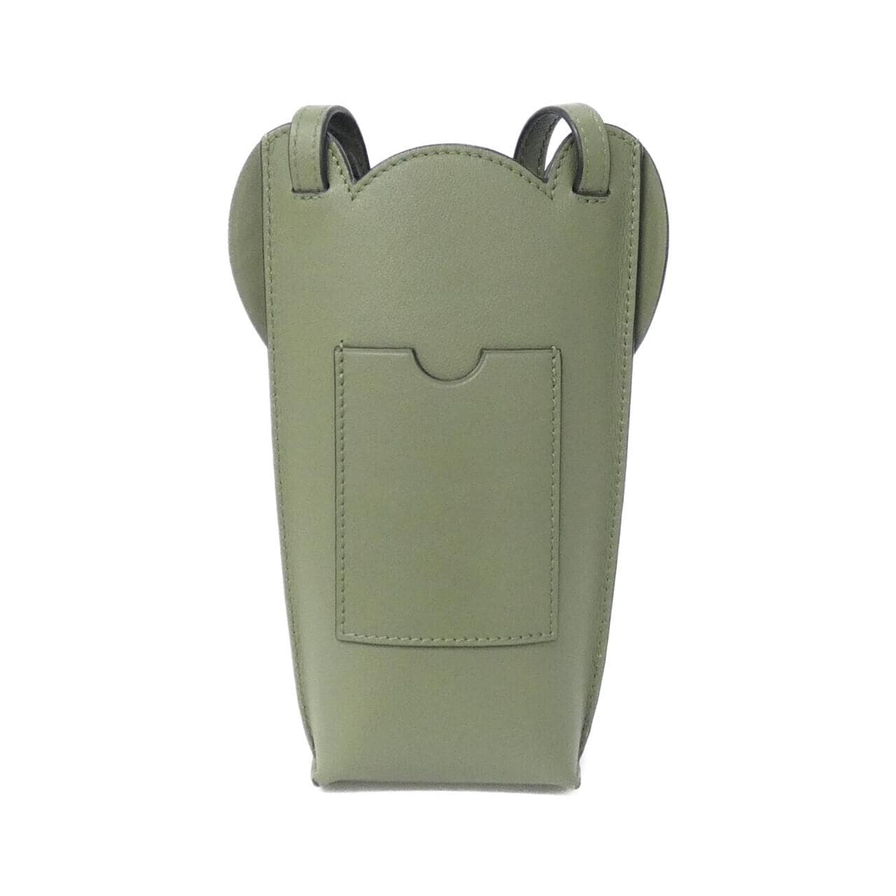 ロエベ エレファント ポケット C623B02X04 ショルダーバッグ