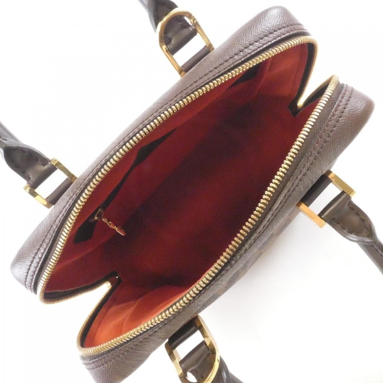 ルイヴィトン ダミエ ブレラ N51150 バッグ