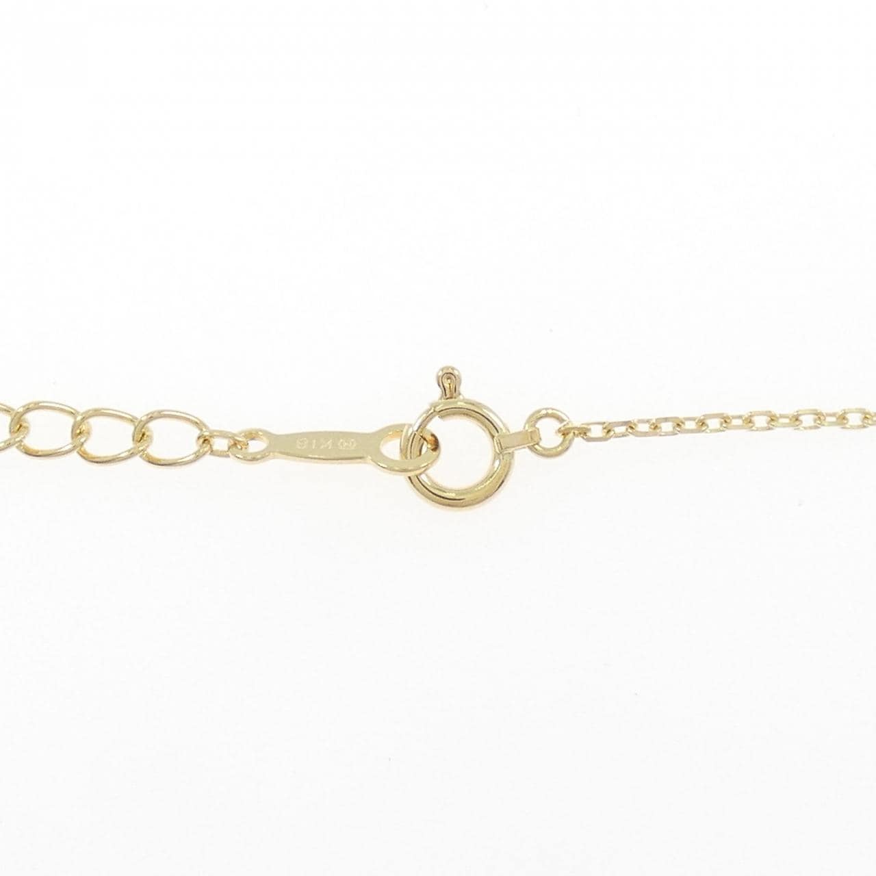 ミキモト アコヤパール ネックレス