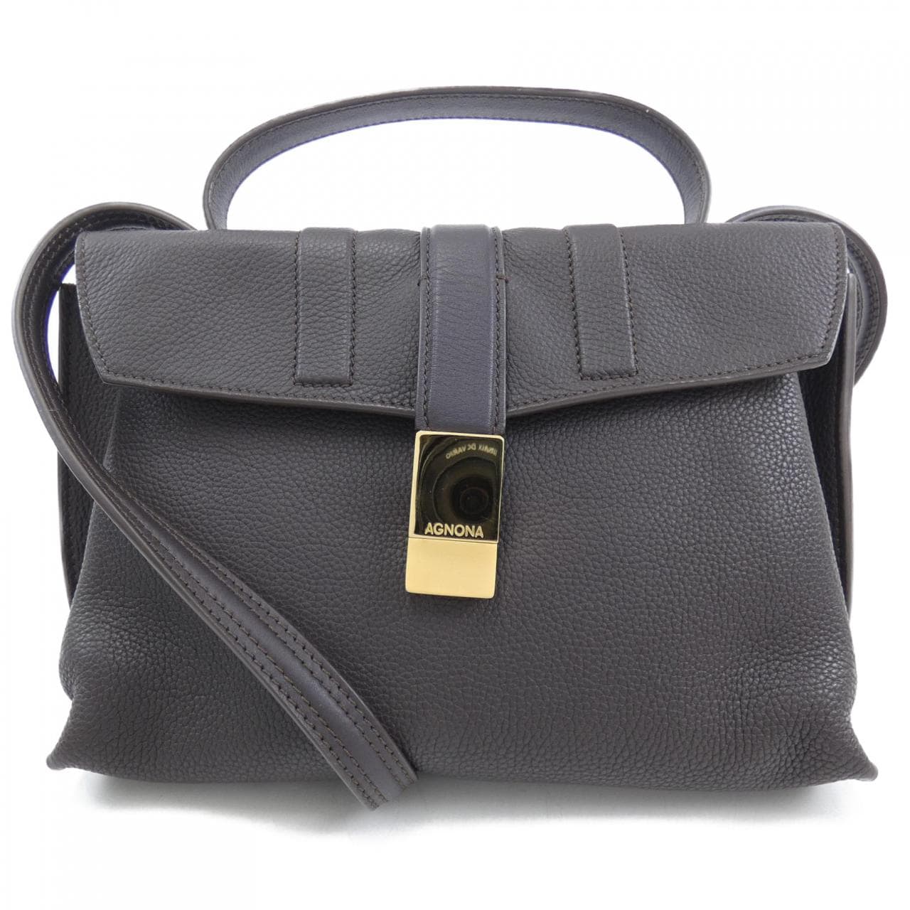 AGNONA BAG