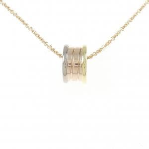 BVLGARI B.zero1 Perfect Mistake Necklace