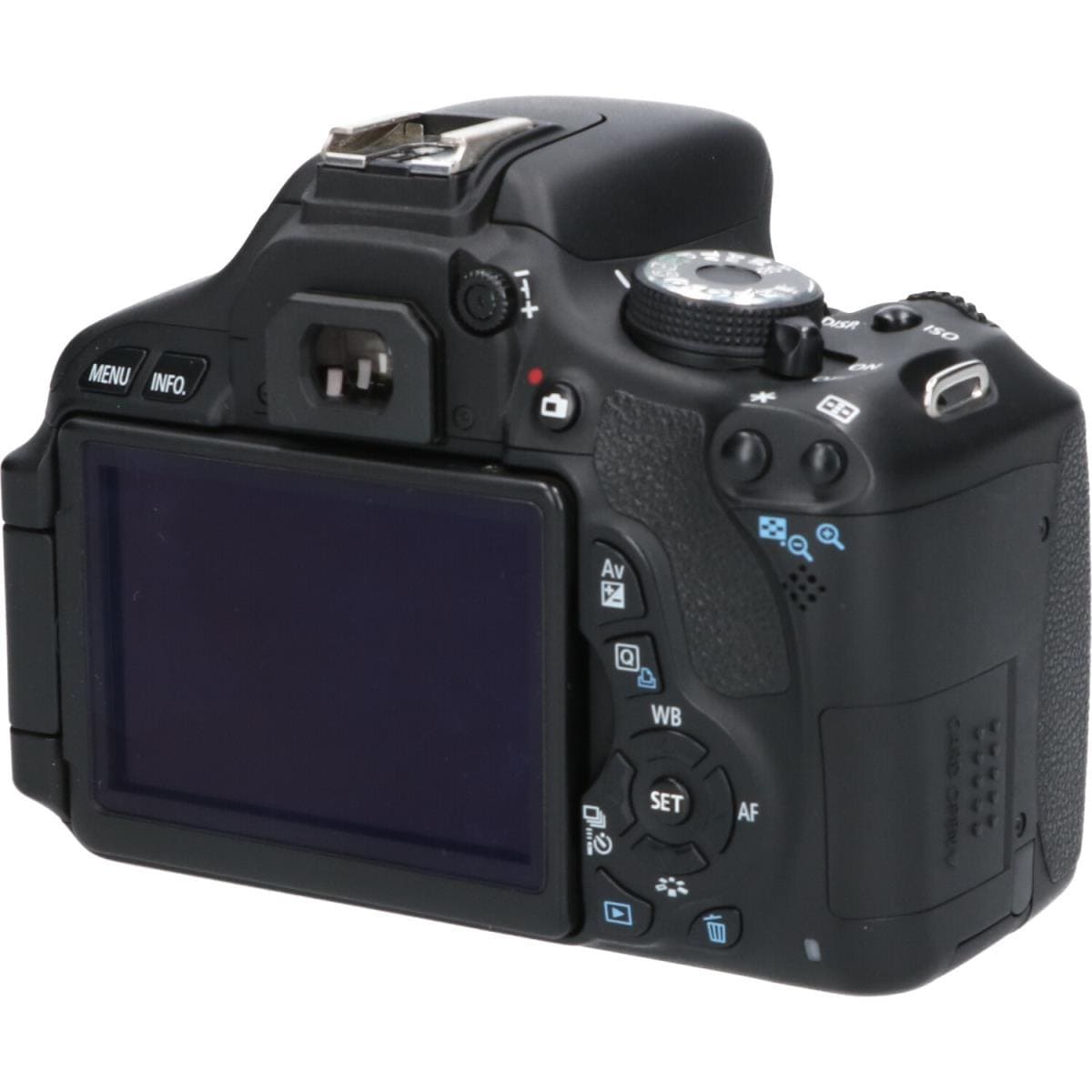 ＣＡＮＯＮ　ＥＯＳ　ＫＩＳＳ　Ｘ５