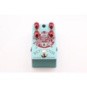 ＯＬＤ　ＢＬＯＯＤ　ＮＯＩＳＥ　ＲＥＦＬＥＣＴＯＲ　ＣＨＯＲＵＳ