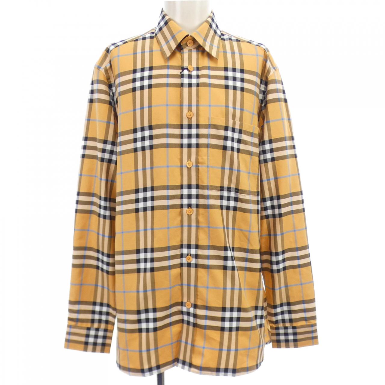 バーバリー BURBERRY シャツ