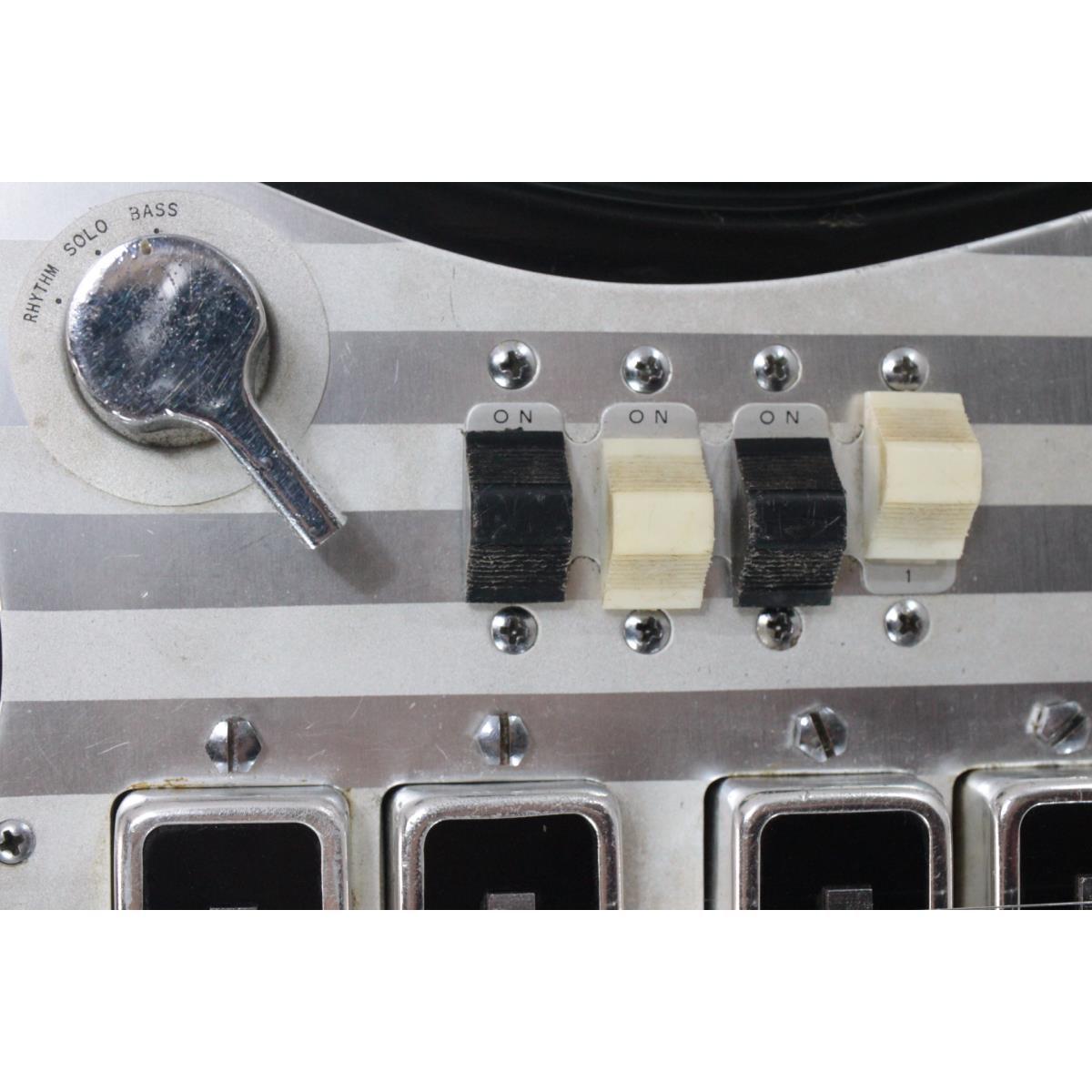 TEISCO K-4L