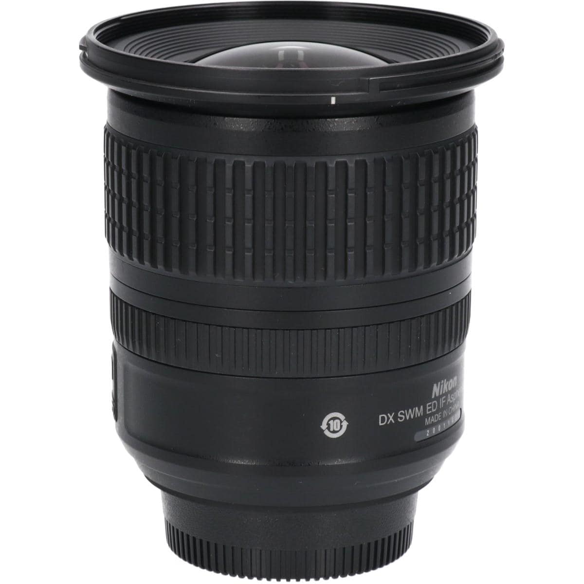 AF-S DX10-24mm F3.5-4.5G