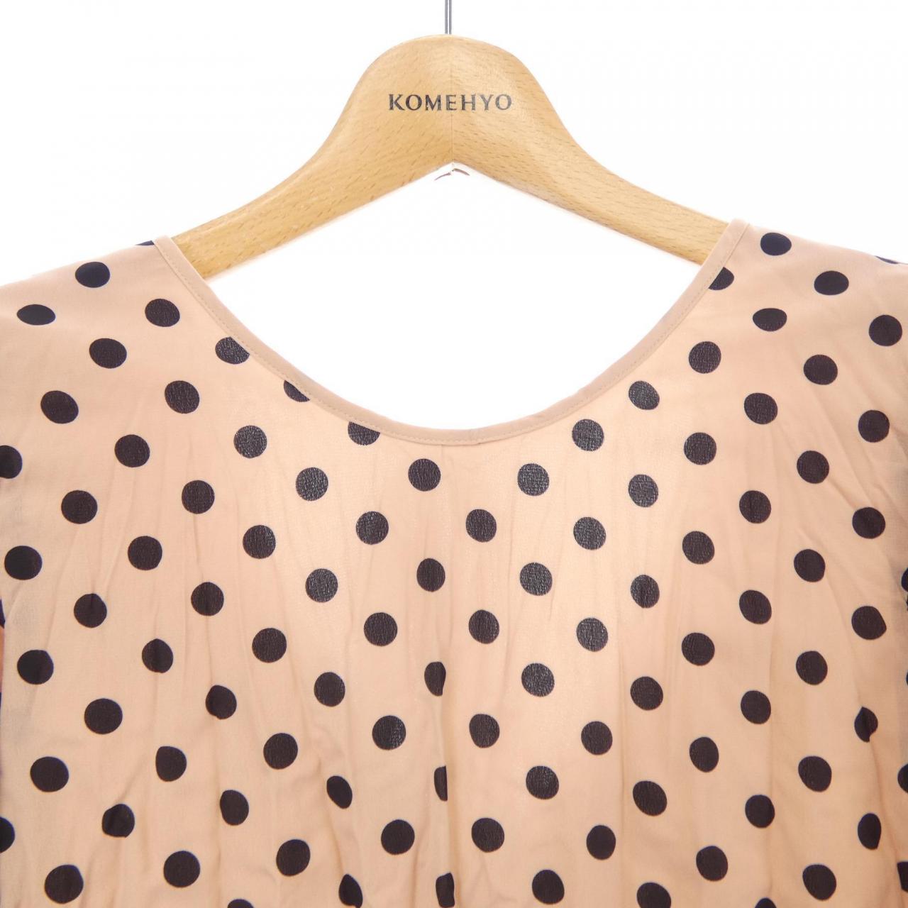 ザニューハウス THE NEWHOUSE トップス