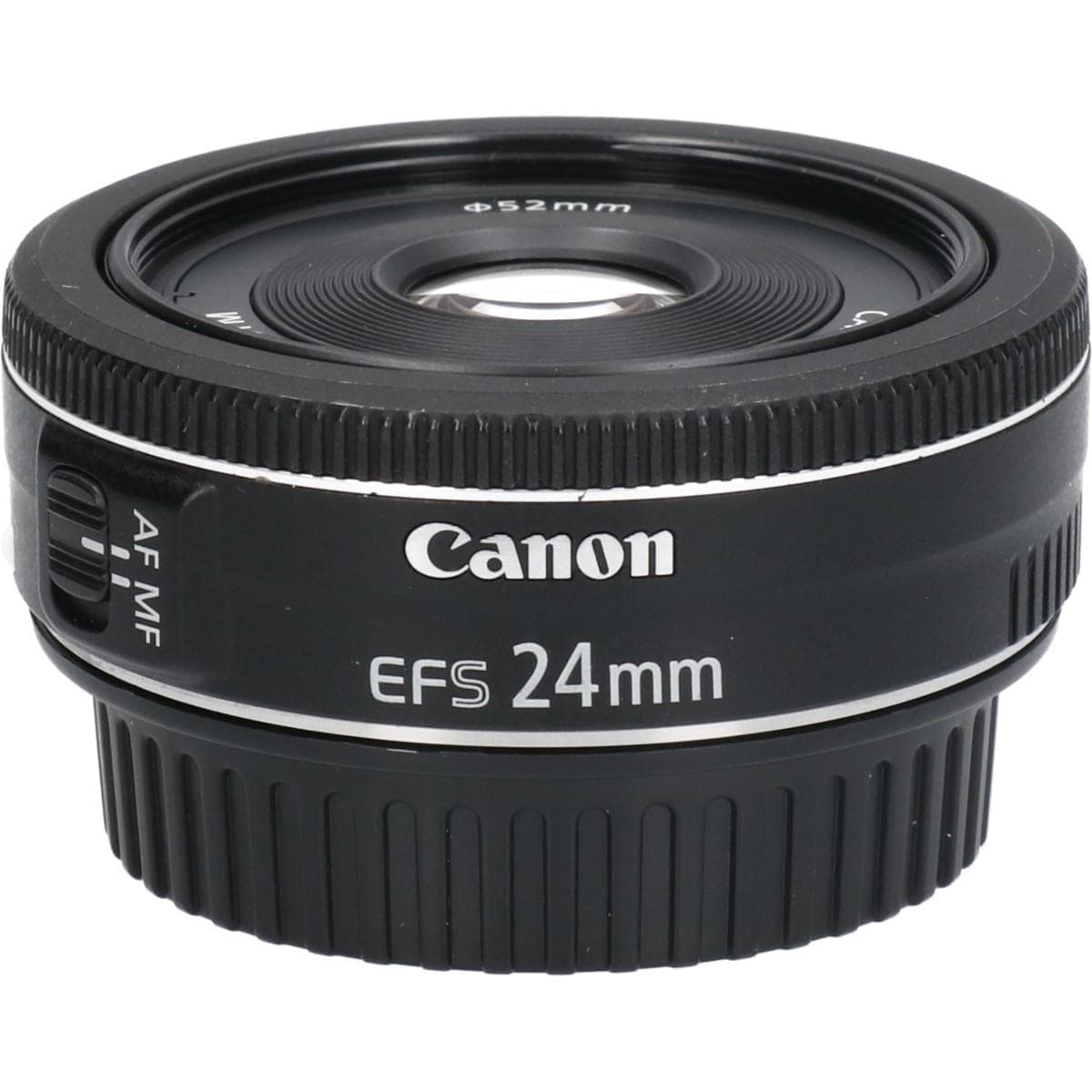 ＥＦ－Ｓ２４ｍｍ　Ｆ２．８ＳＴＭ