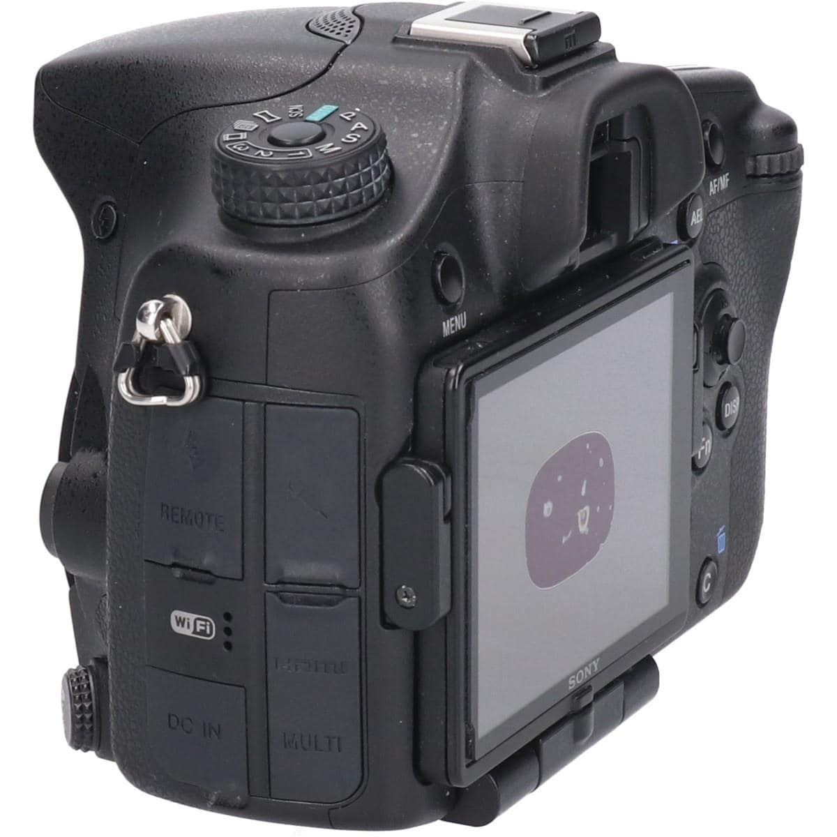 α７７　ＩＩ　ＩＬＣＡ－７７Ｍ２