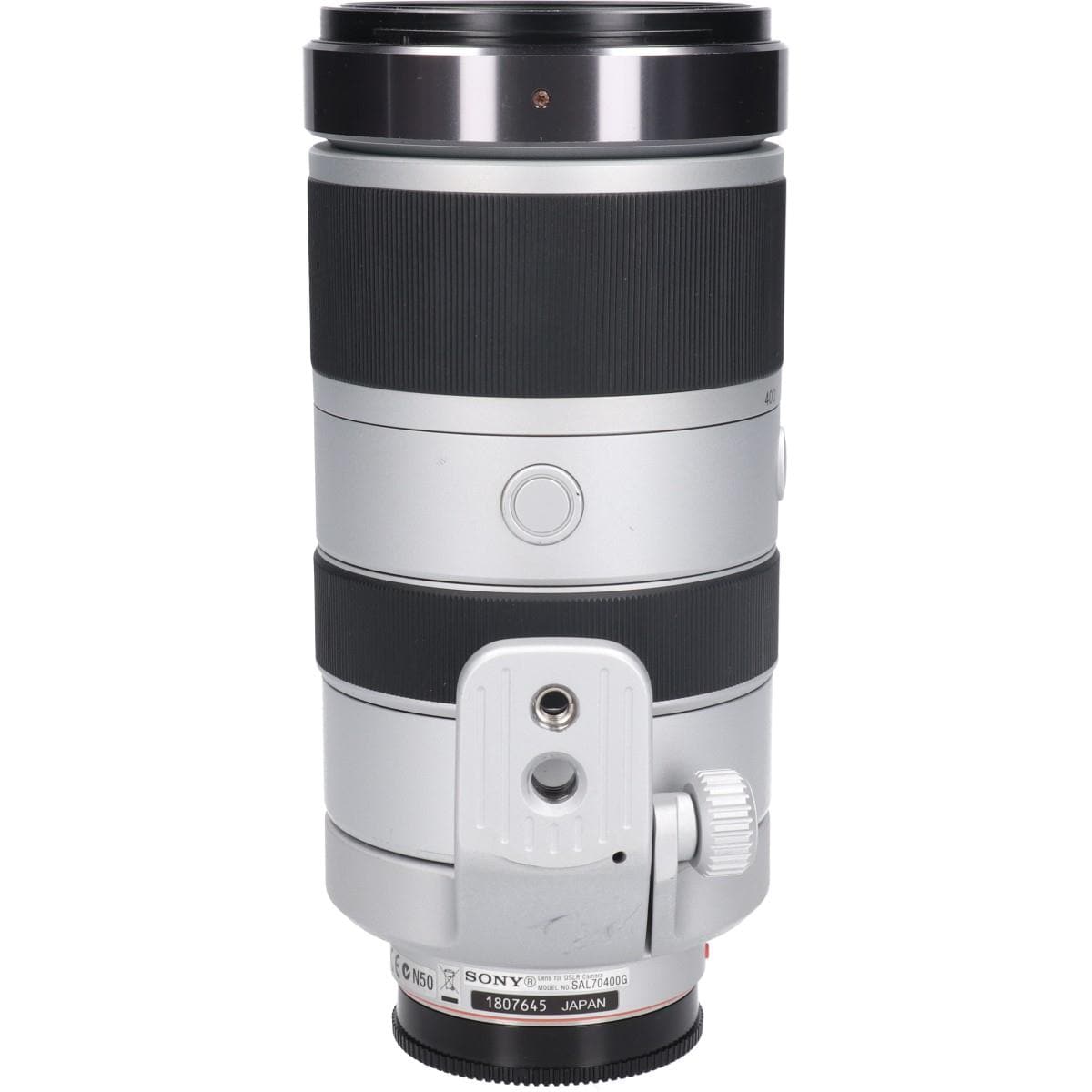 ７０－４００ｍｍ　Ｆ４－５．６Ｇ　ＳＳＭ