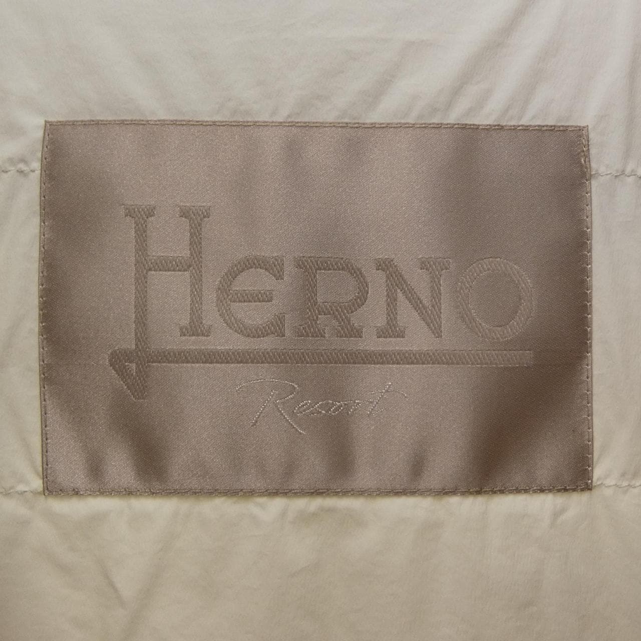 ヘルノ Herno PI00088UR ダウンジャケット