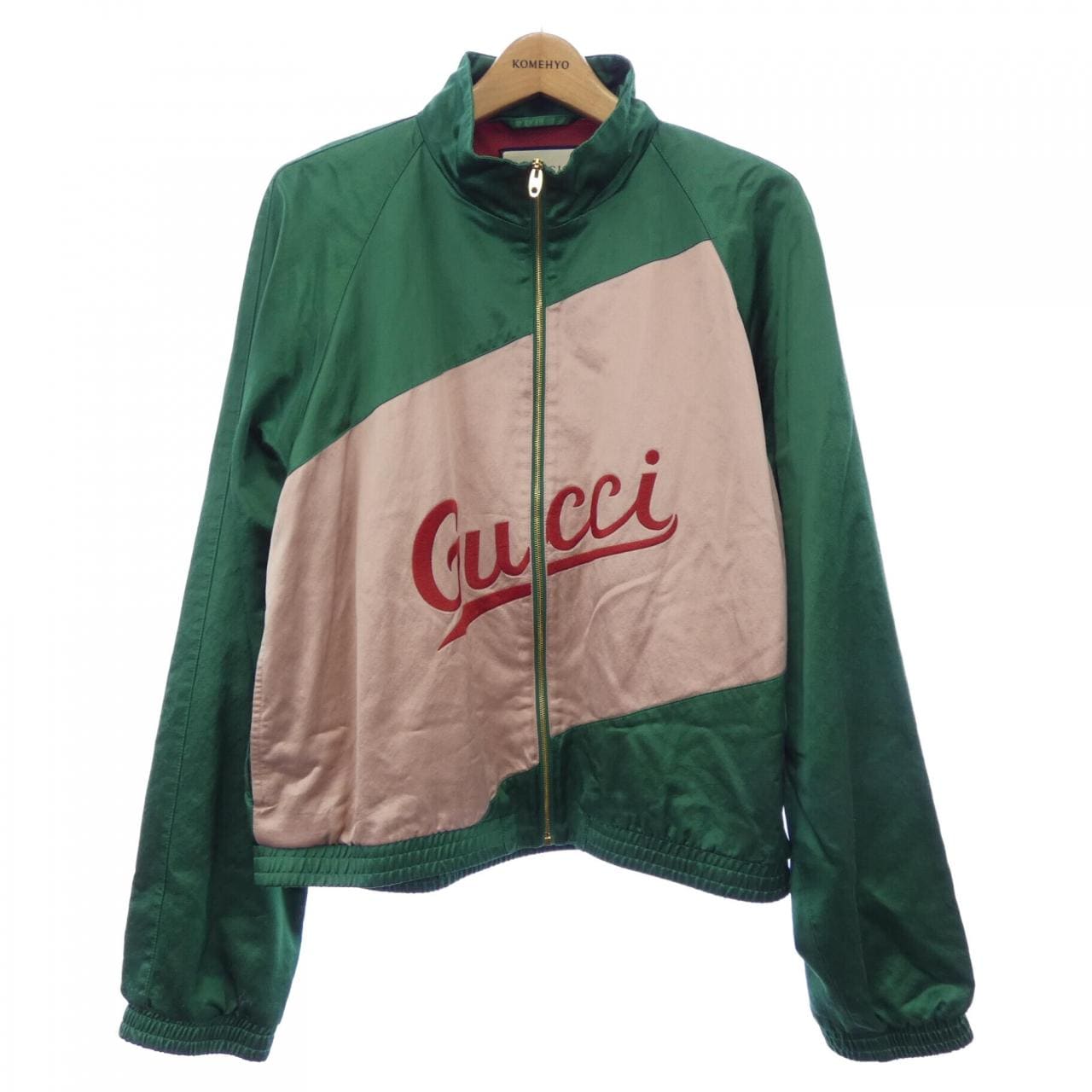 GUCCI 618900 ZAEOH夾克