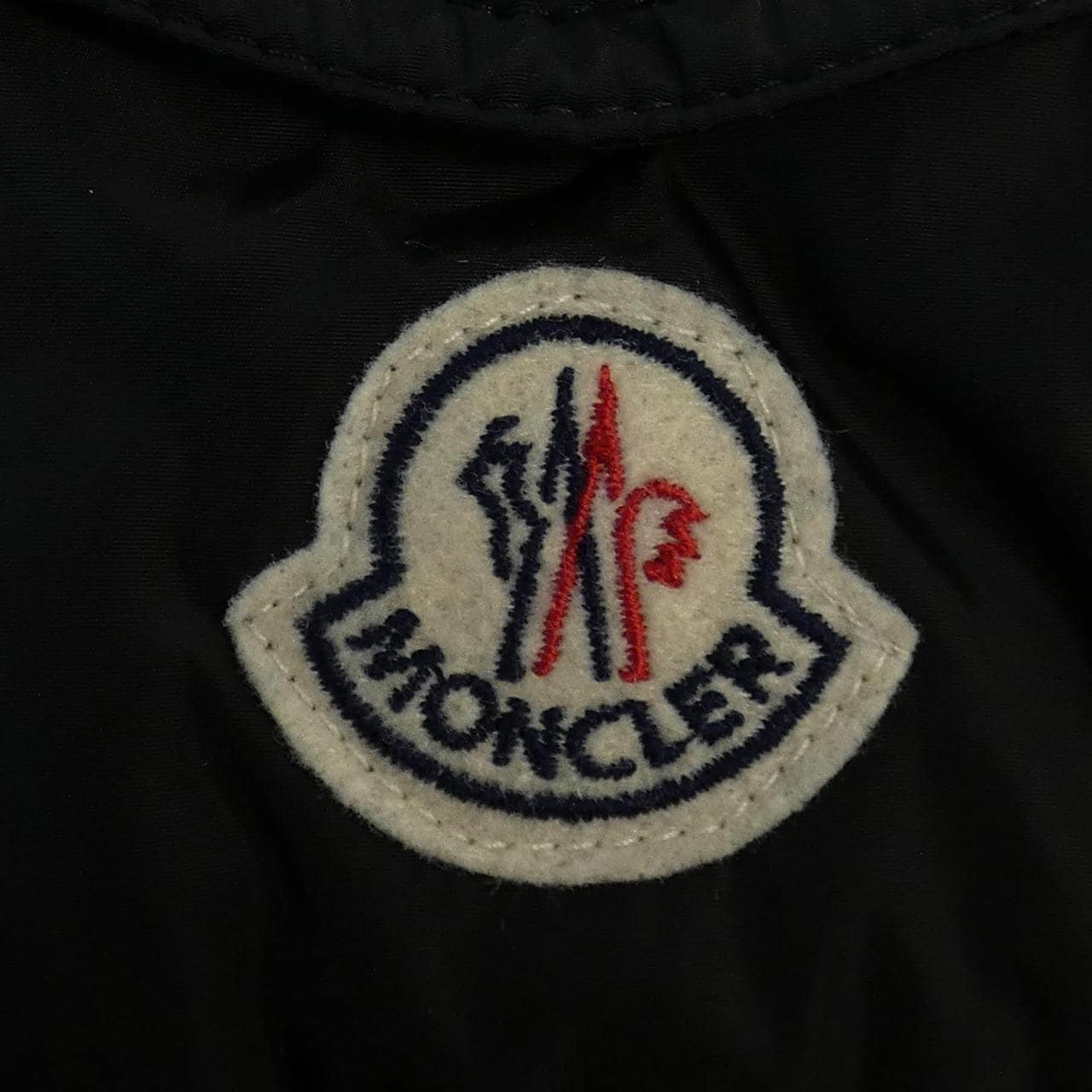 モンクレール MONCLER CHARPAL ダウンコート
