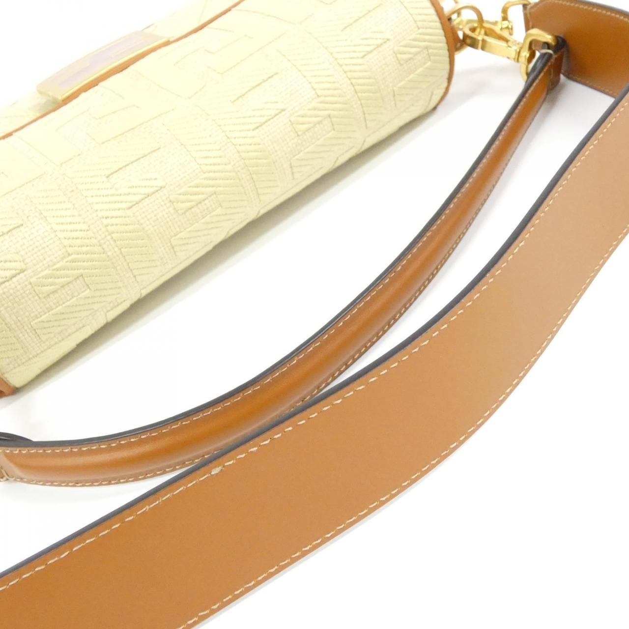 【新品】フェンディ バゲット 8BR600 AP4M ショルダーバッグ