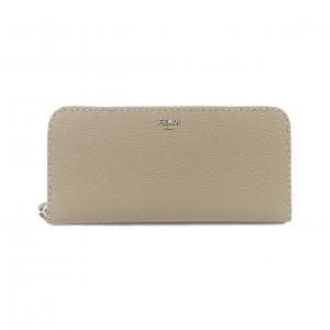 【新品】フェンディ SELLERIA ピーカブー 8M0517 ARC1 財布