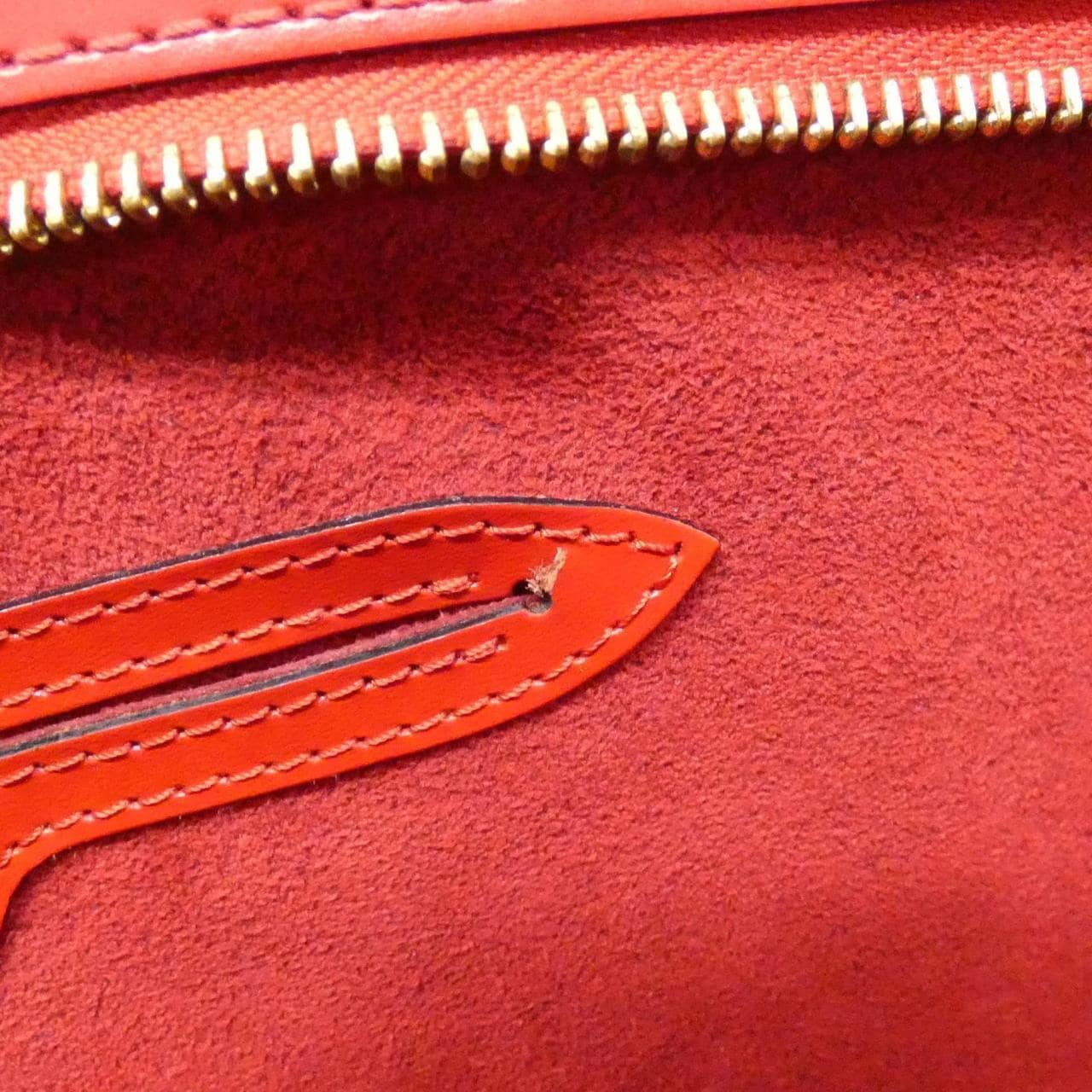 ルイヴィトン エピ サンジャック M52277 バッグ