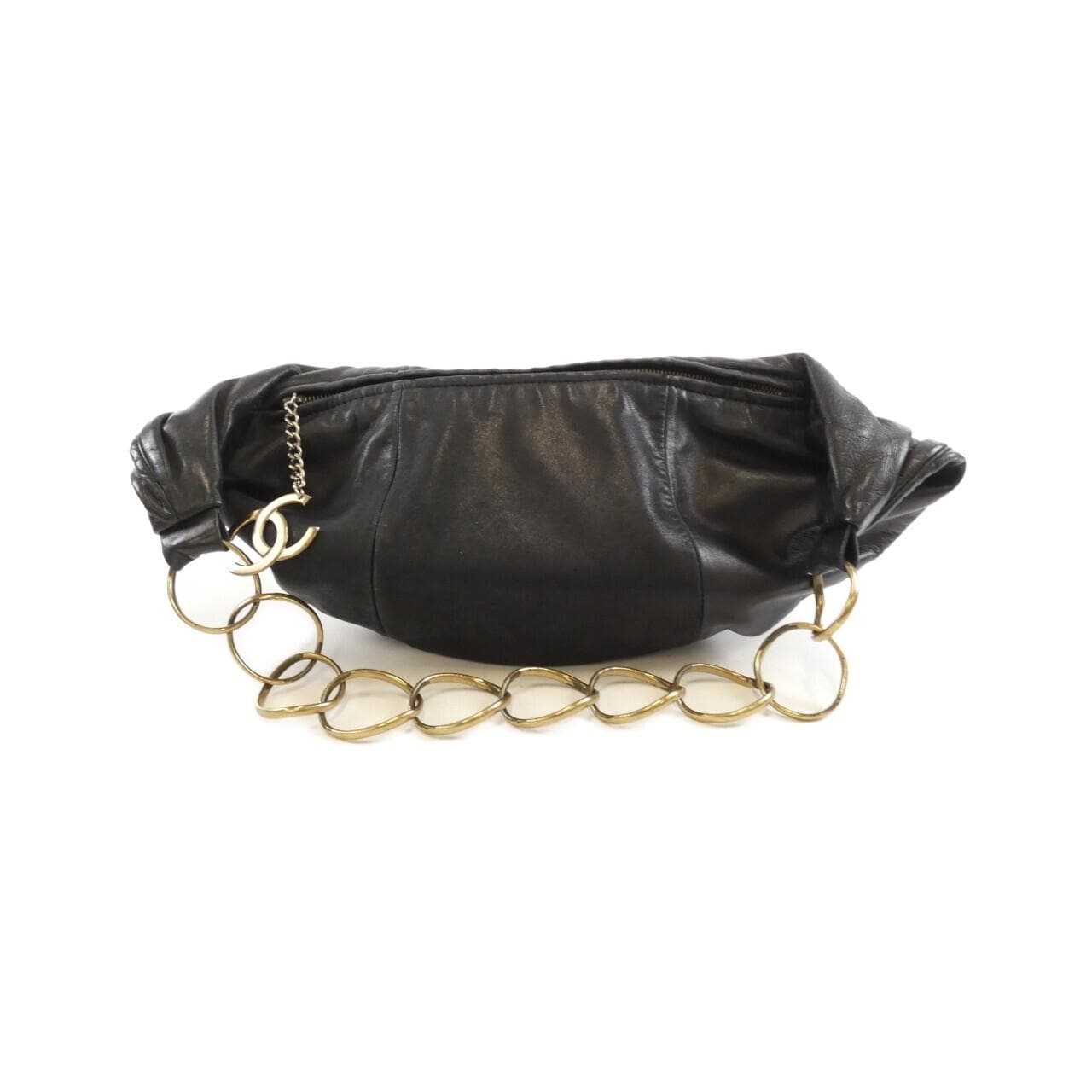 シャネル ショルダーバッグ